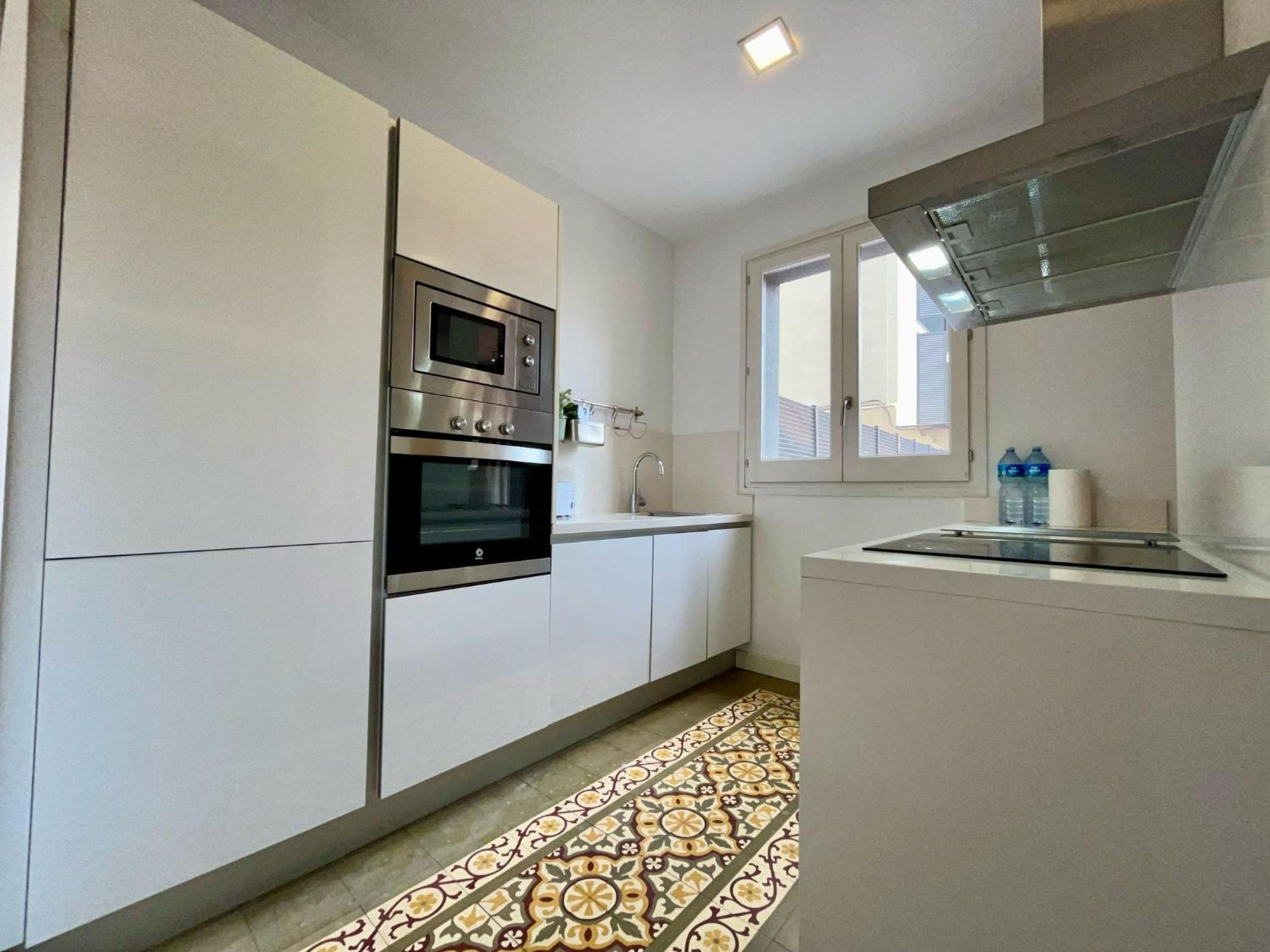 Tucson Ii Apartment