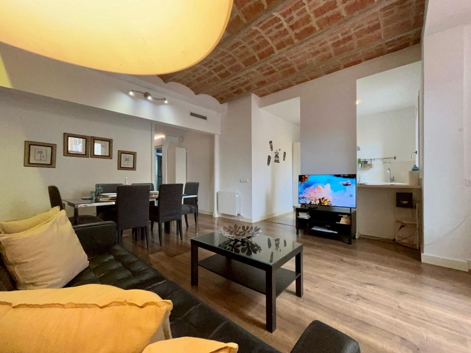 Tucson Ii Apartment *