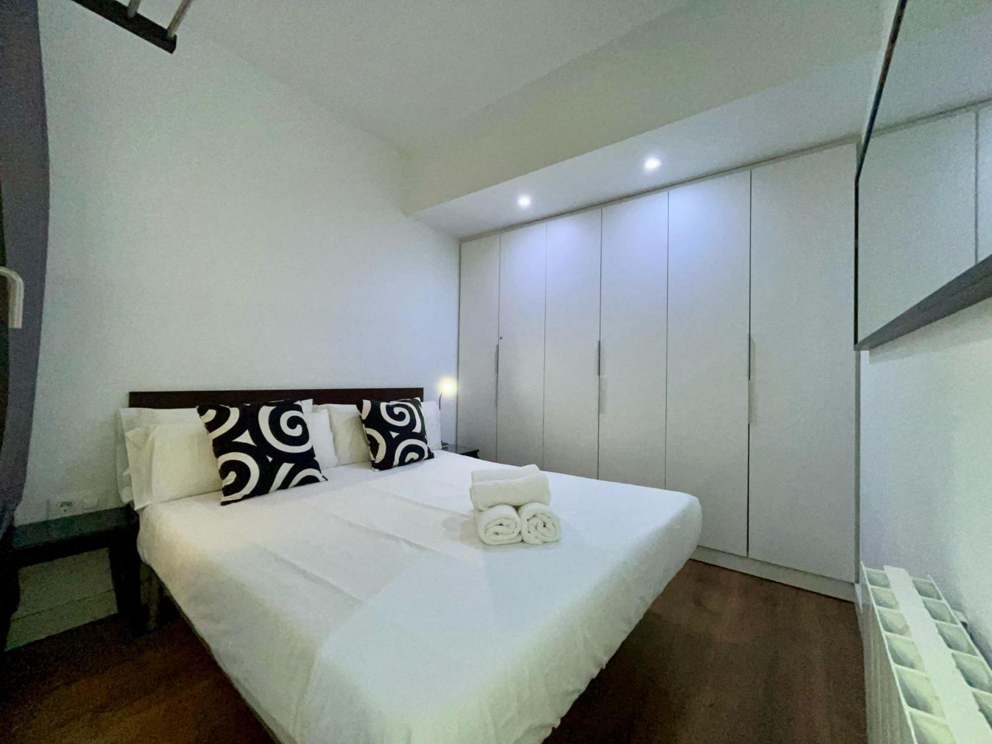 Apartamento Barcelonaforrent Tucson Barcelona