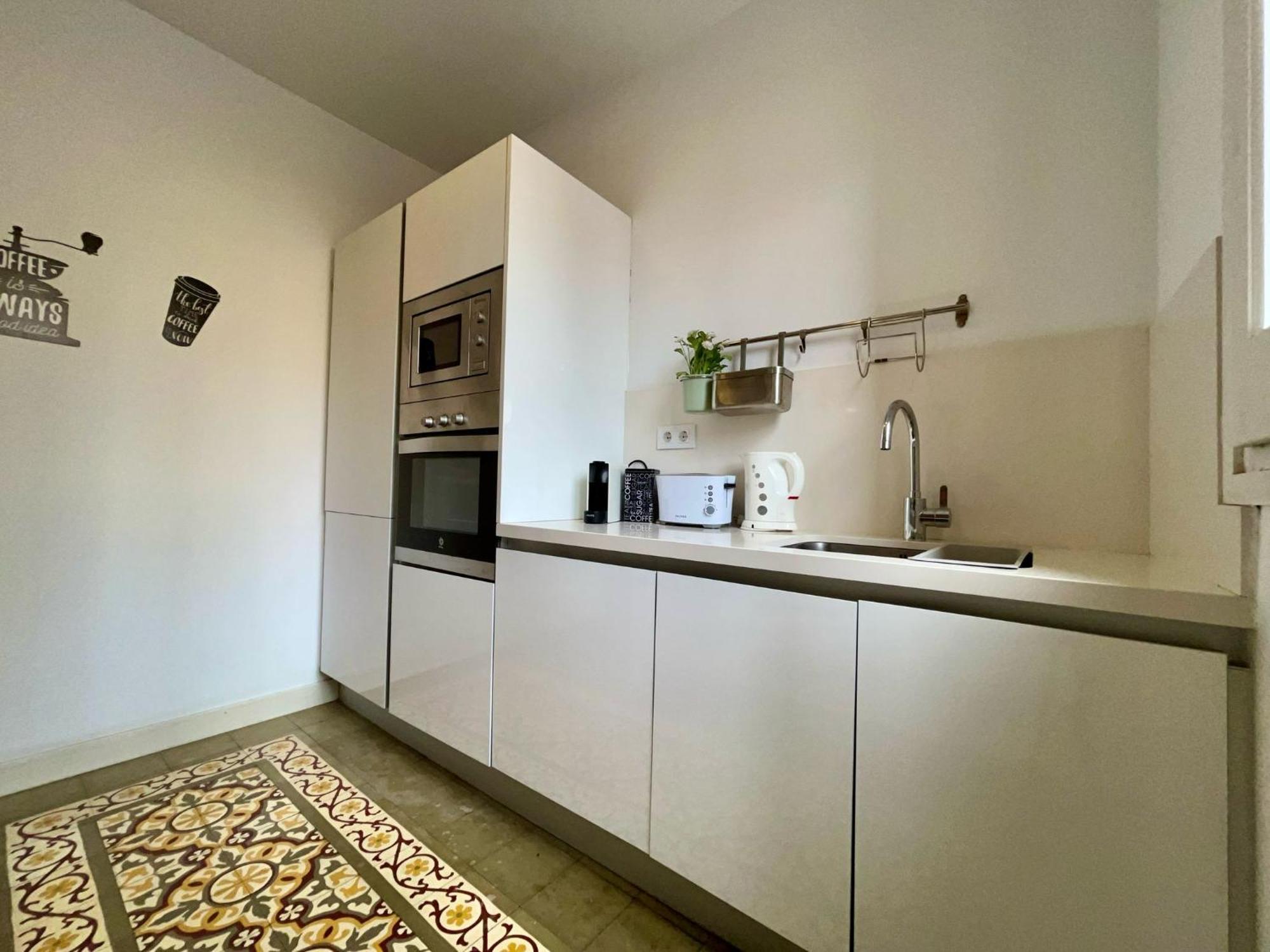 Tucson Ii Barcelona