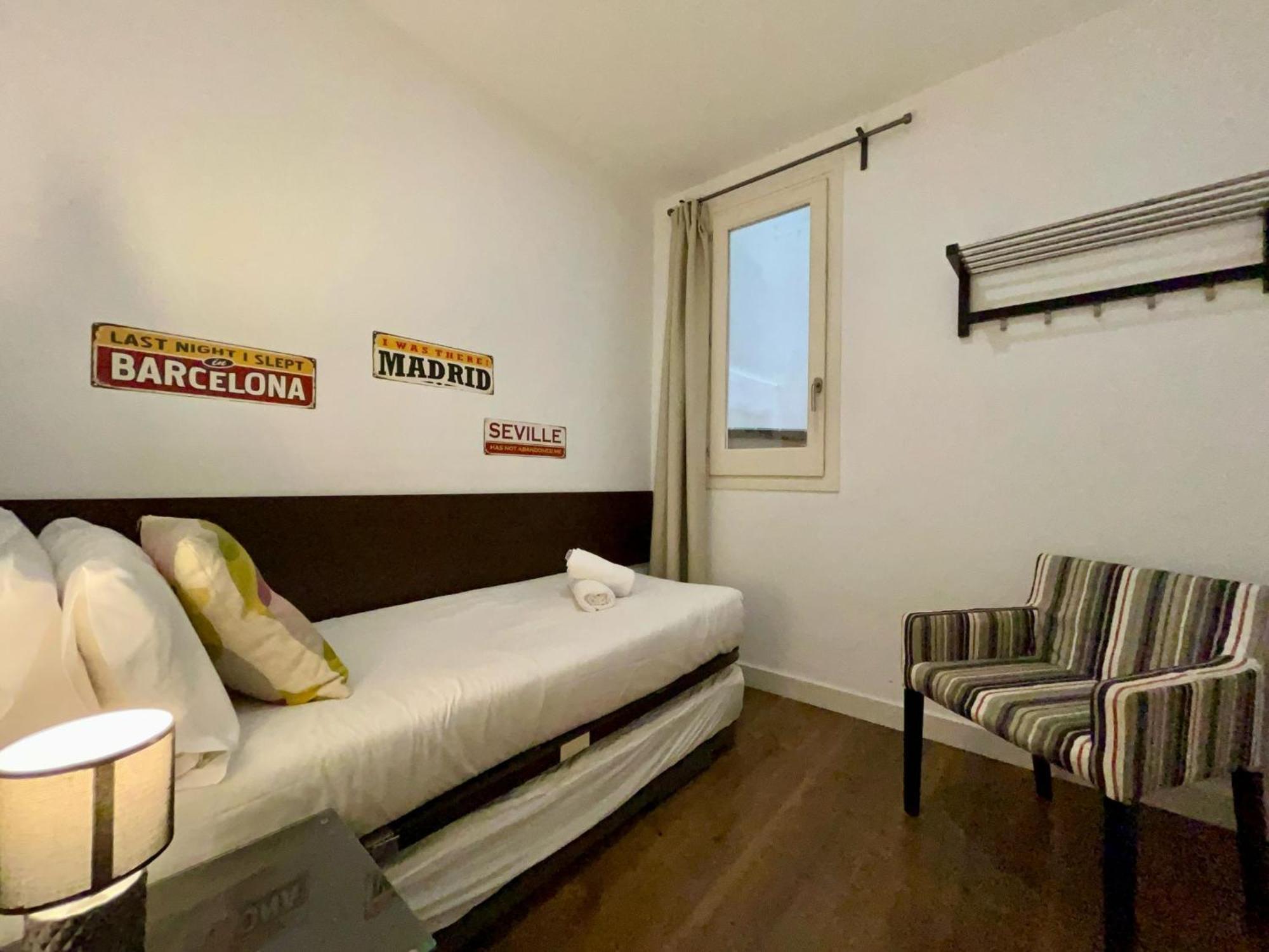 Tucson Ii * Barcelona