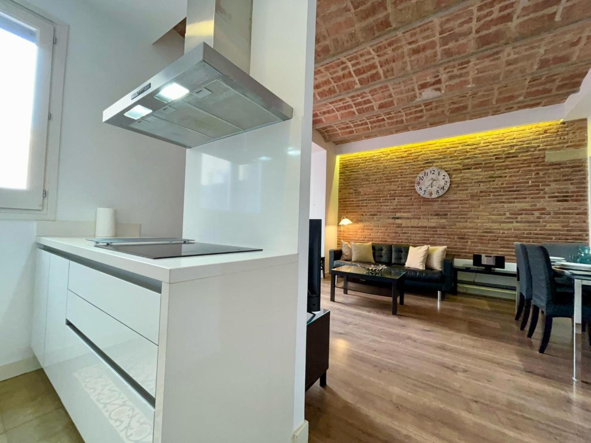 Tucson Ii Apartment
