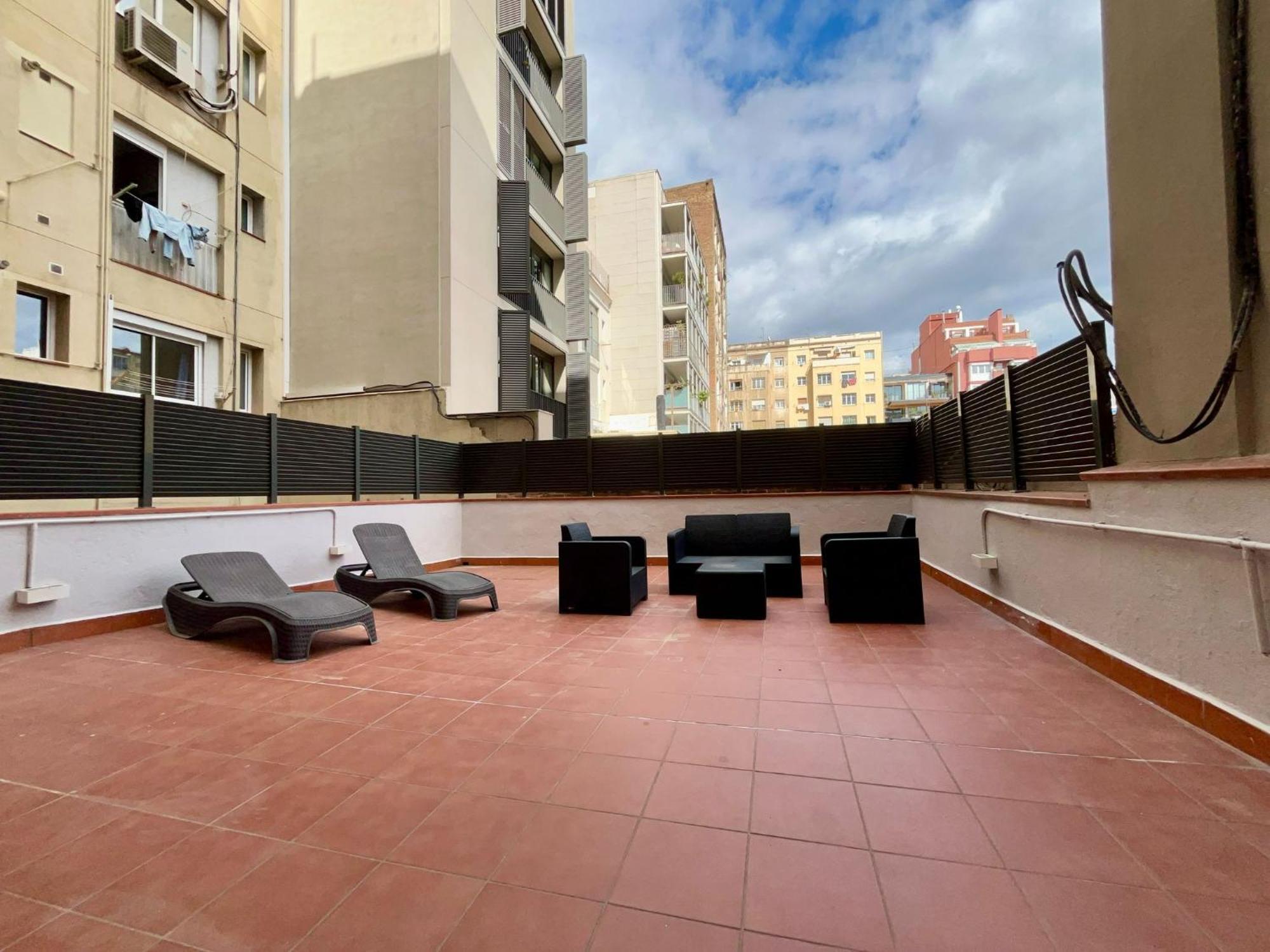 Apartment Tucson Ii Barcelona