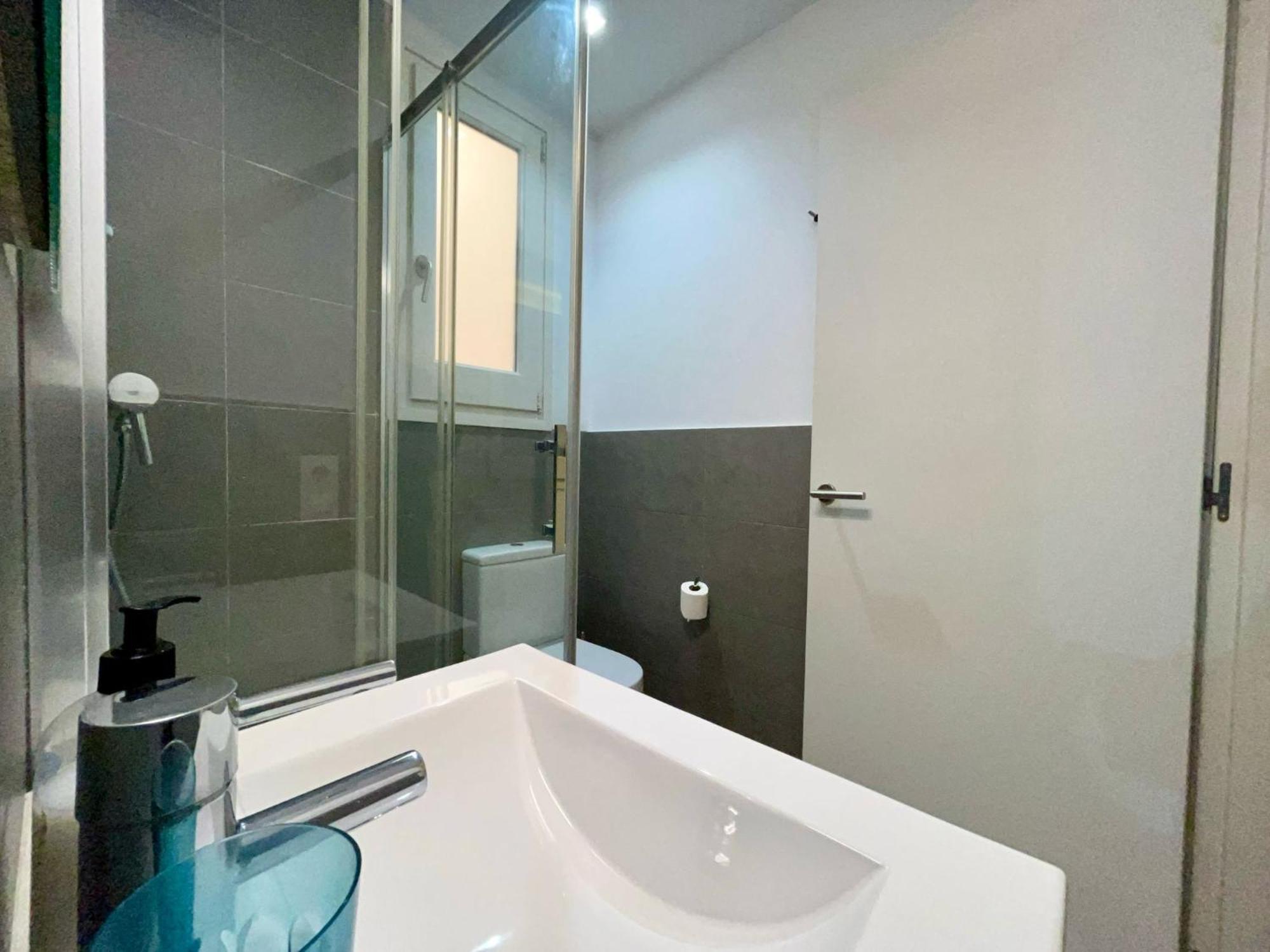 Tucson Ii Apartment Barcelona