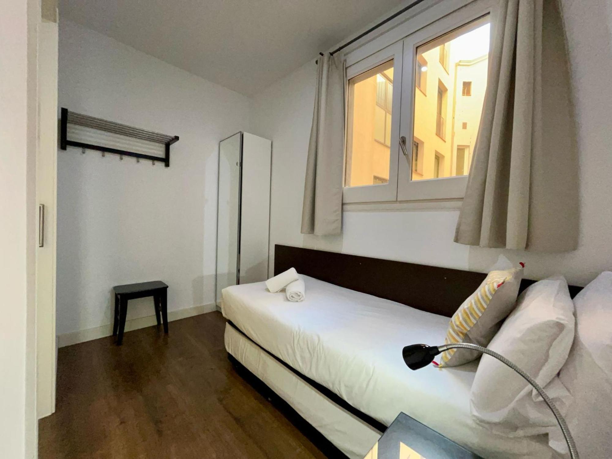 Tucson Ii Appartement *