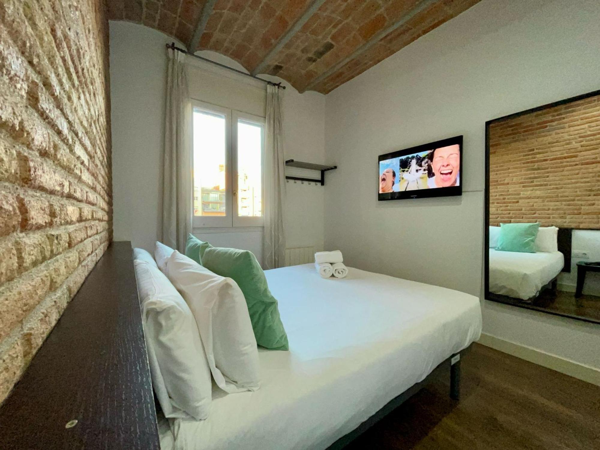 Apartment Tucson Ii Barcelona