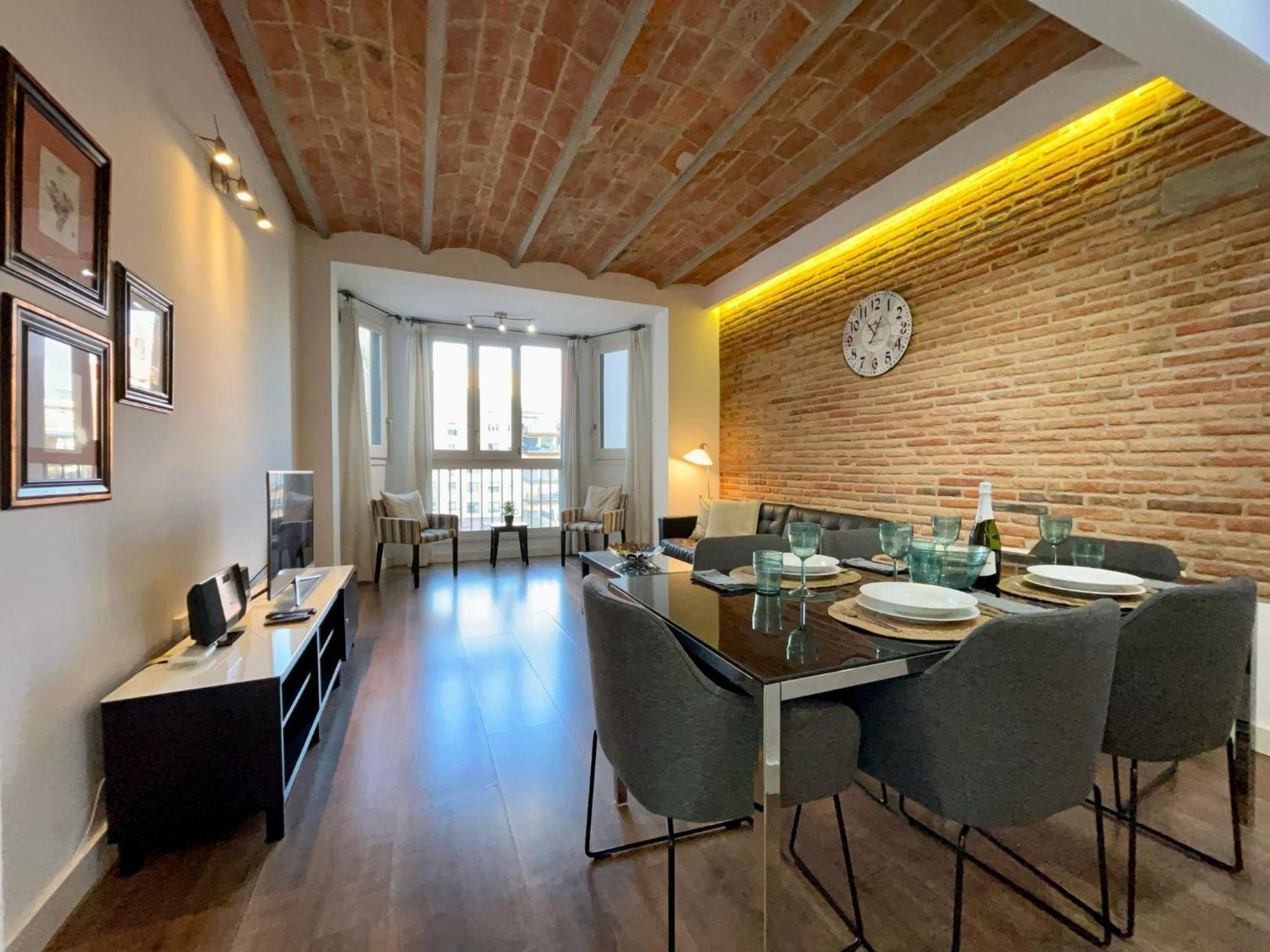 Tucson Ii * Barcelona