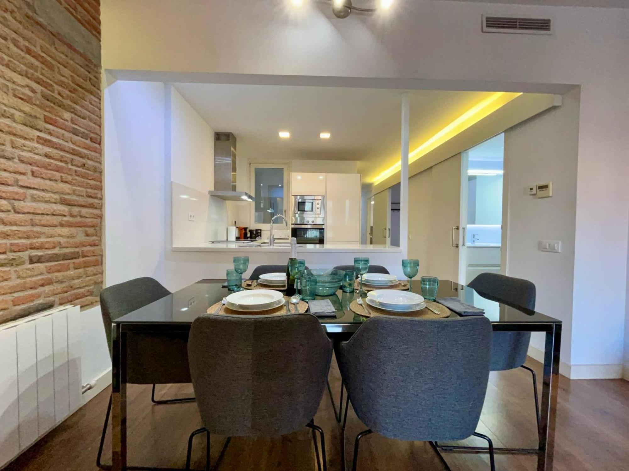 Tucson Ii Apartment