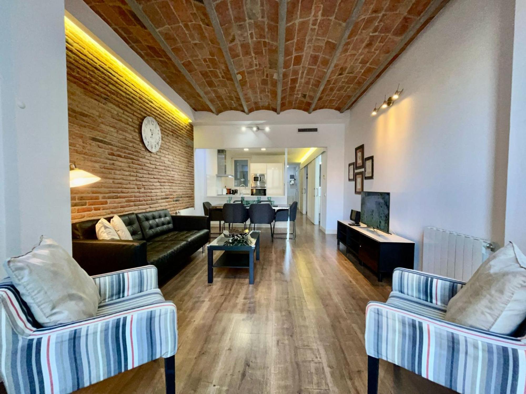 Tucson Ii Apartment *