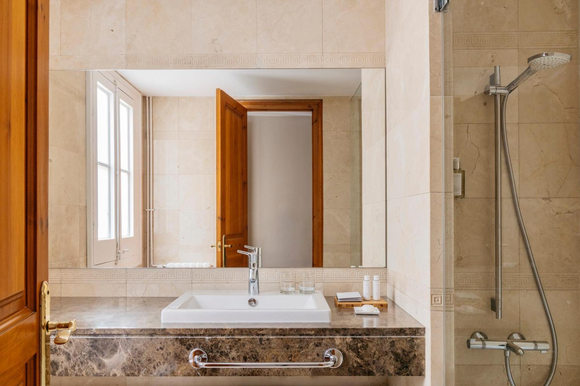 Apartment Val Barcelona