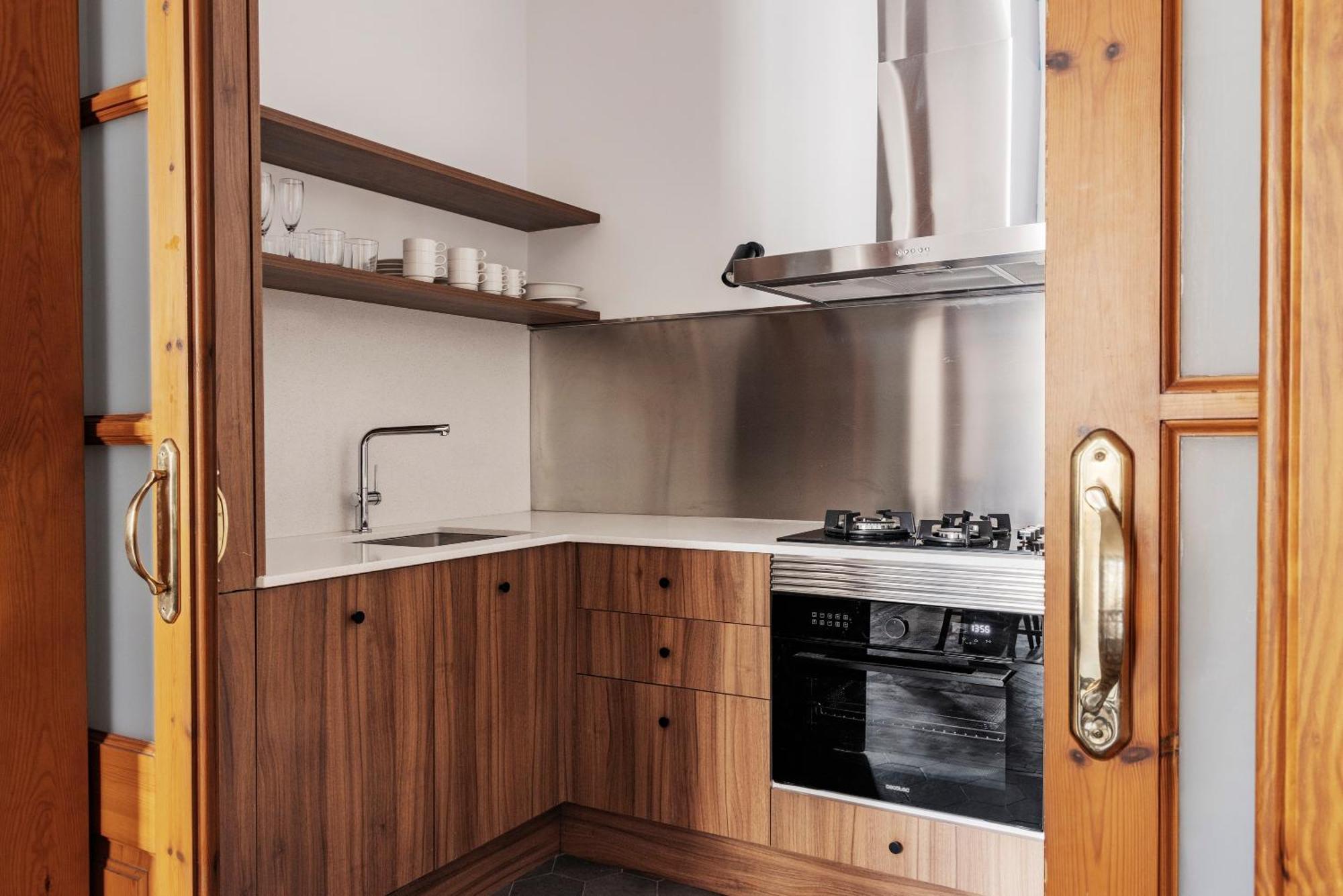Val Apartamento