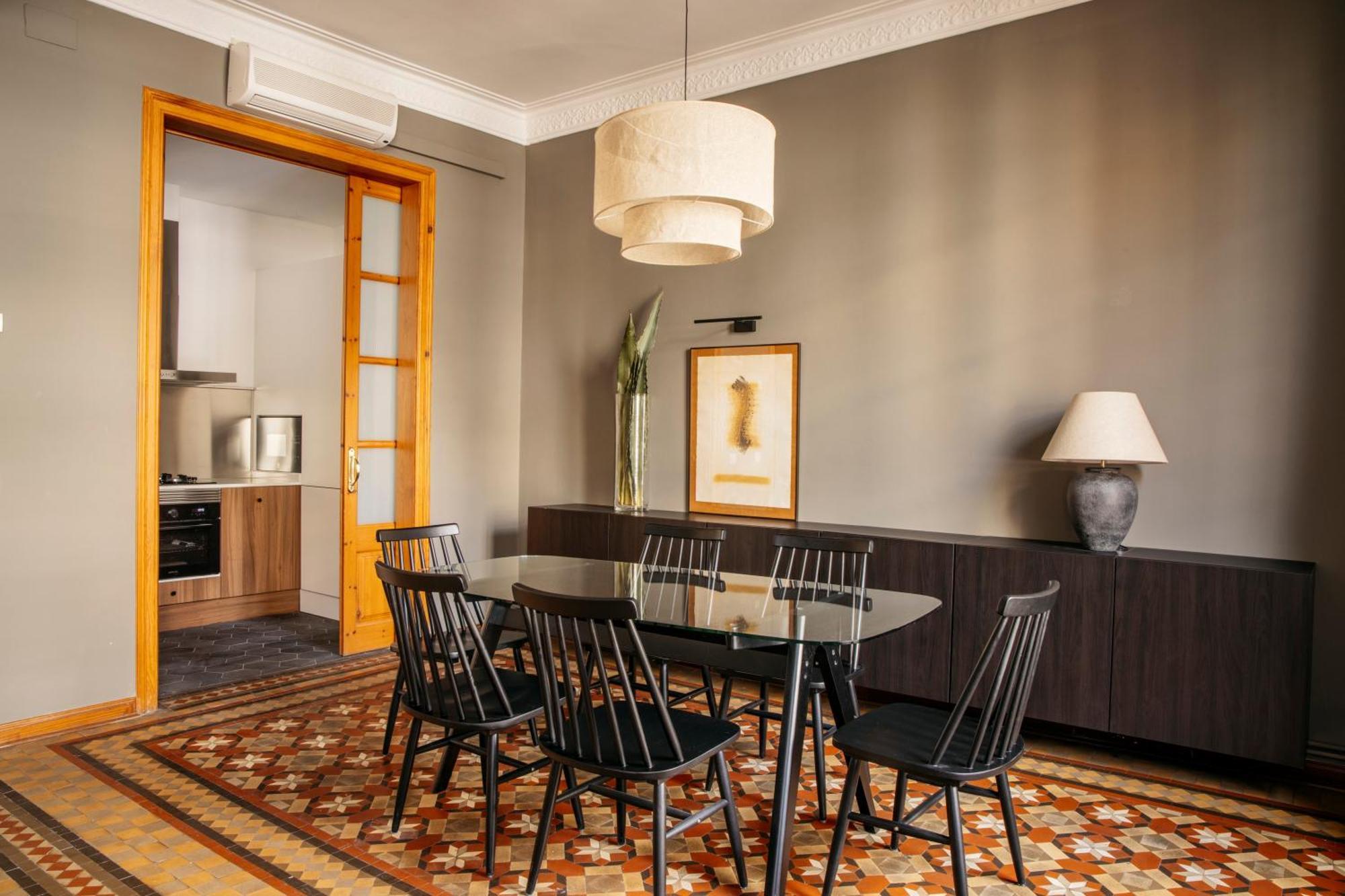 Apartment Val