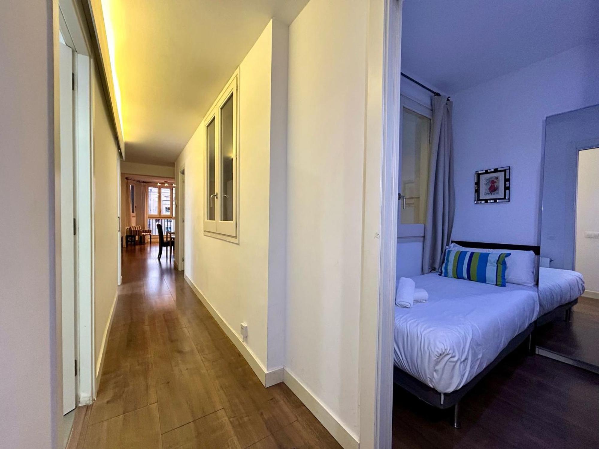Tucson Ii Barcelona