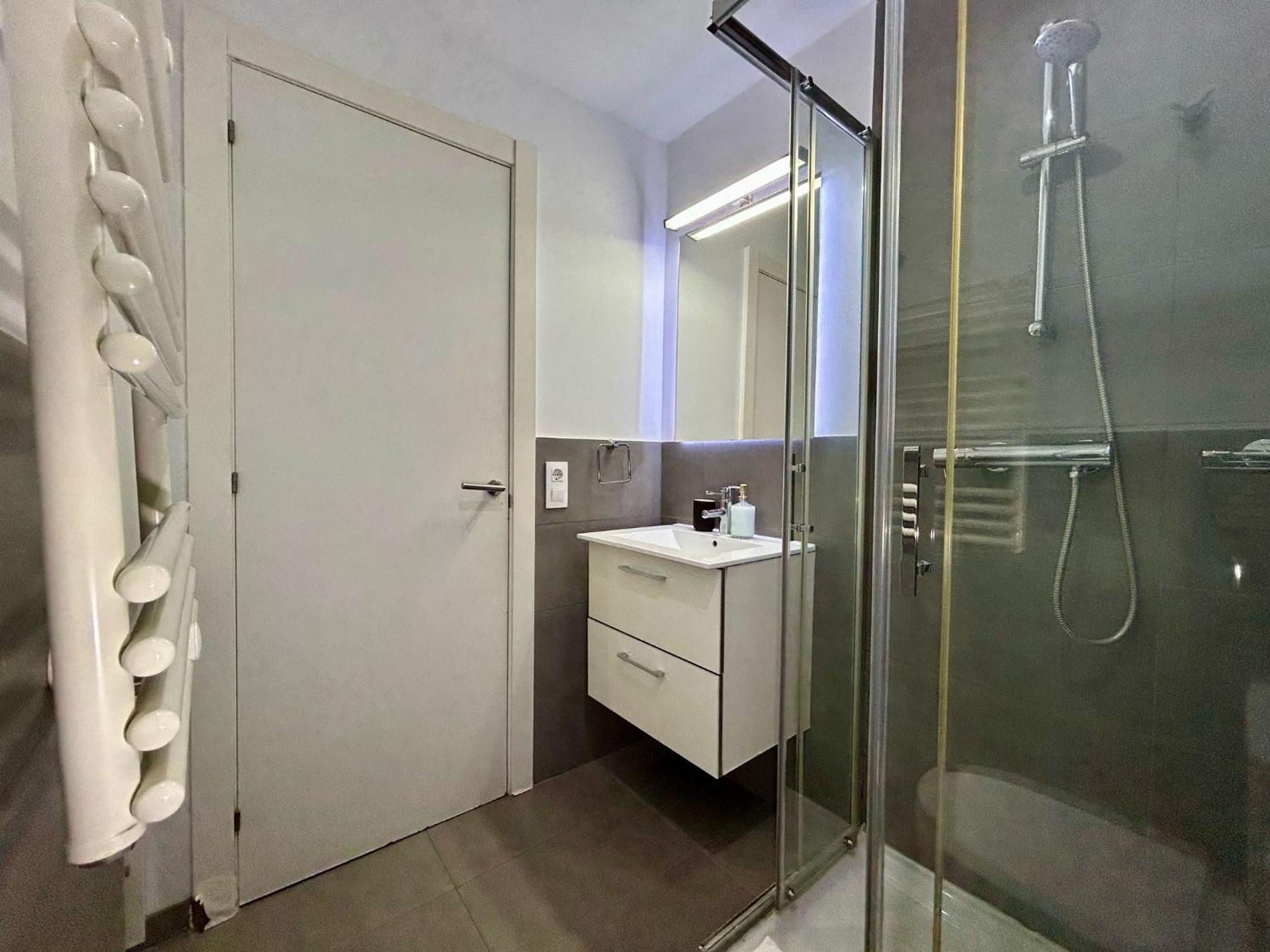 Tucson Ii Apartment