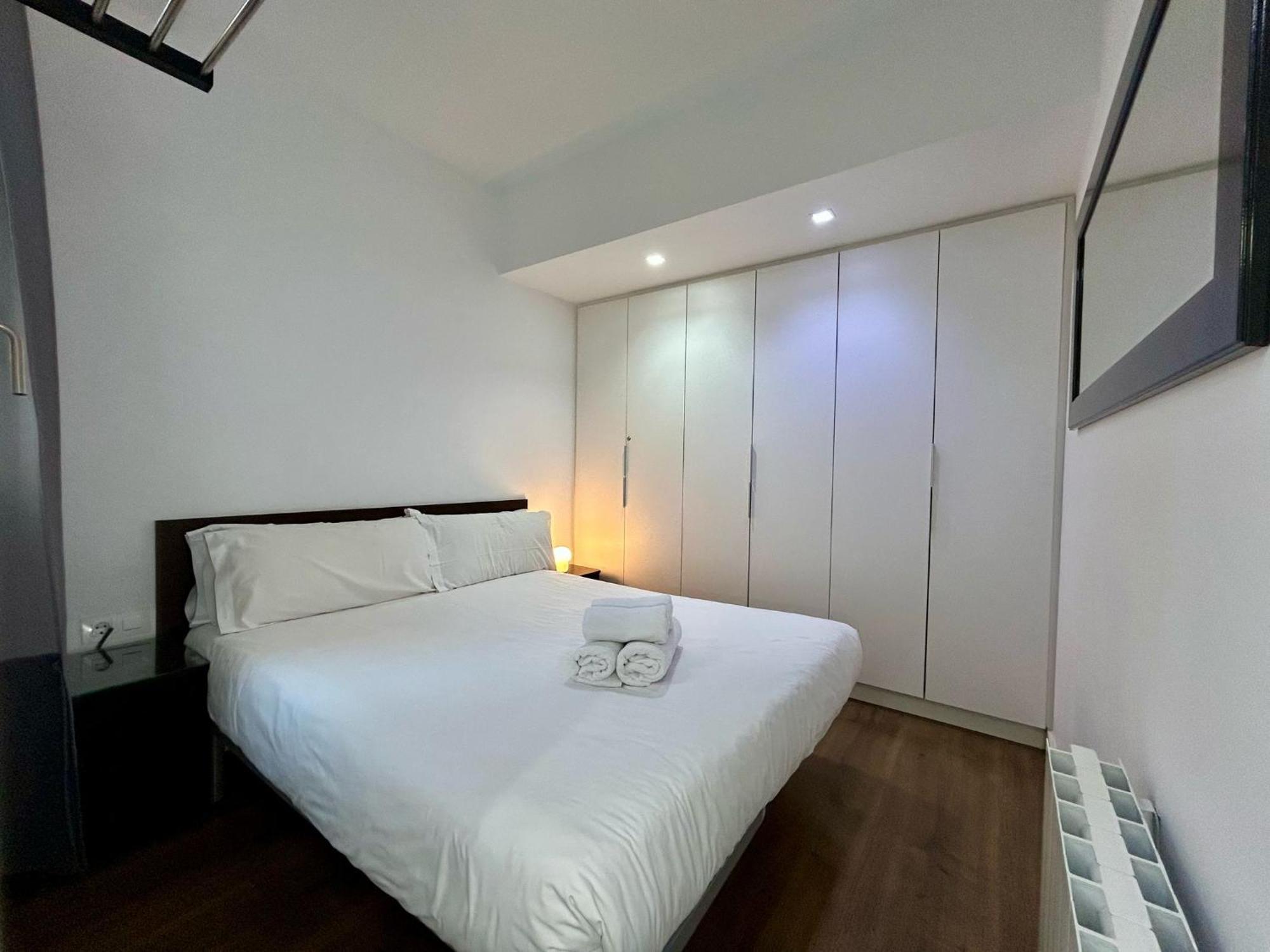 Tucson Ii Apartment Barcelona