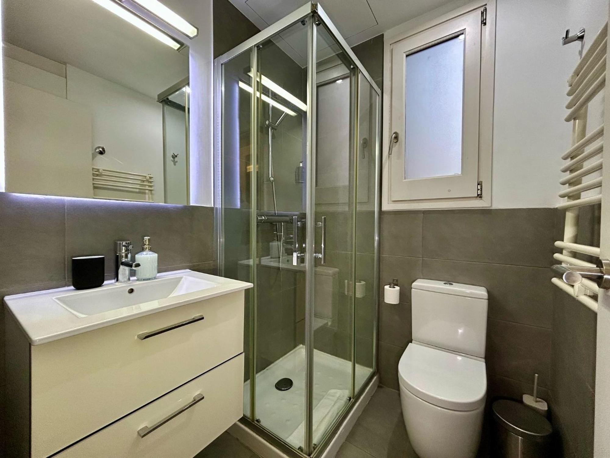 Tucson Ii Apartment *