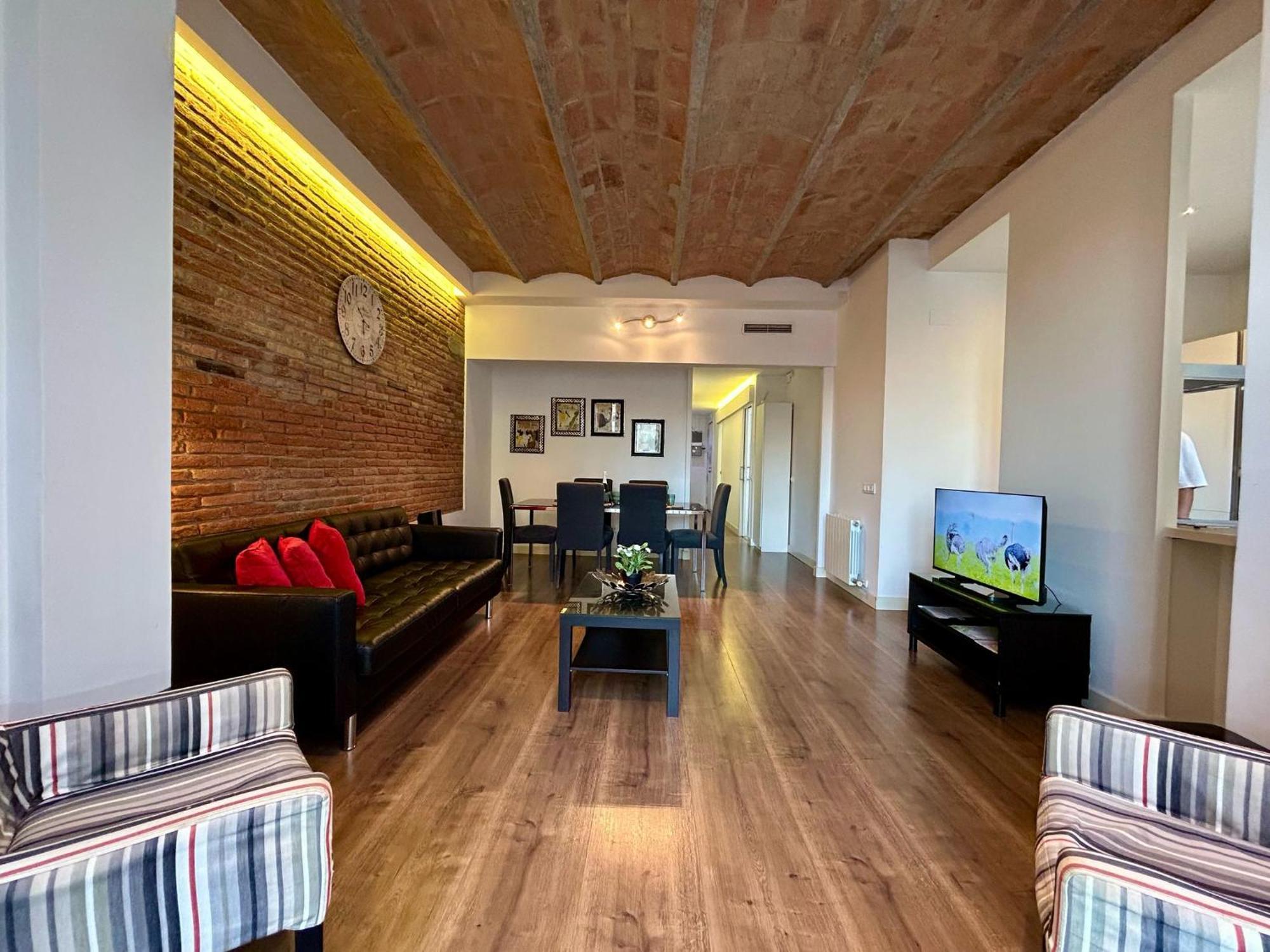 Tucson Ii Apartment