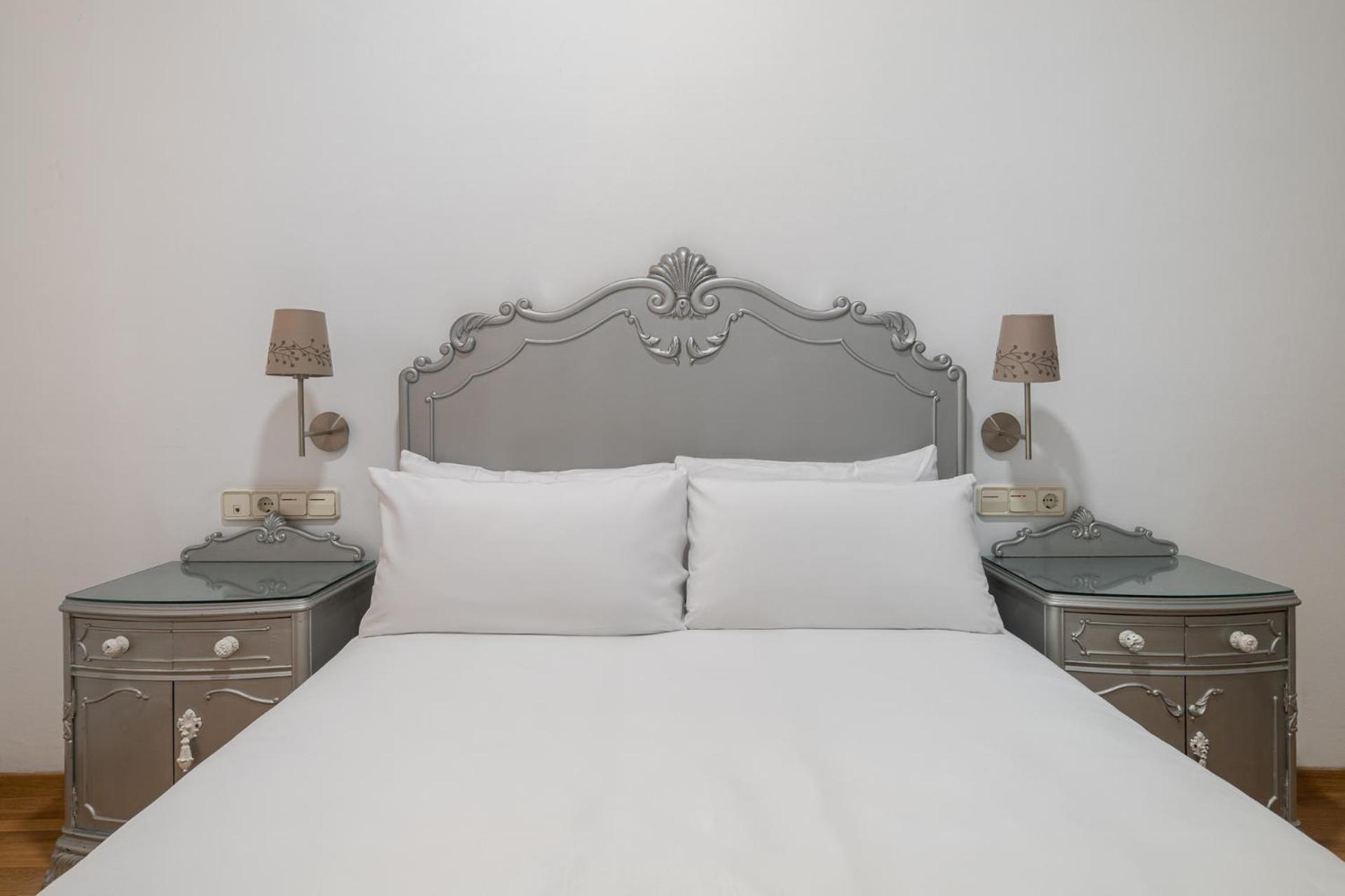 U-nique Creu Coberta Ii Appartement Barcelone