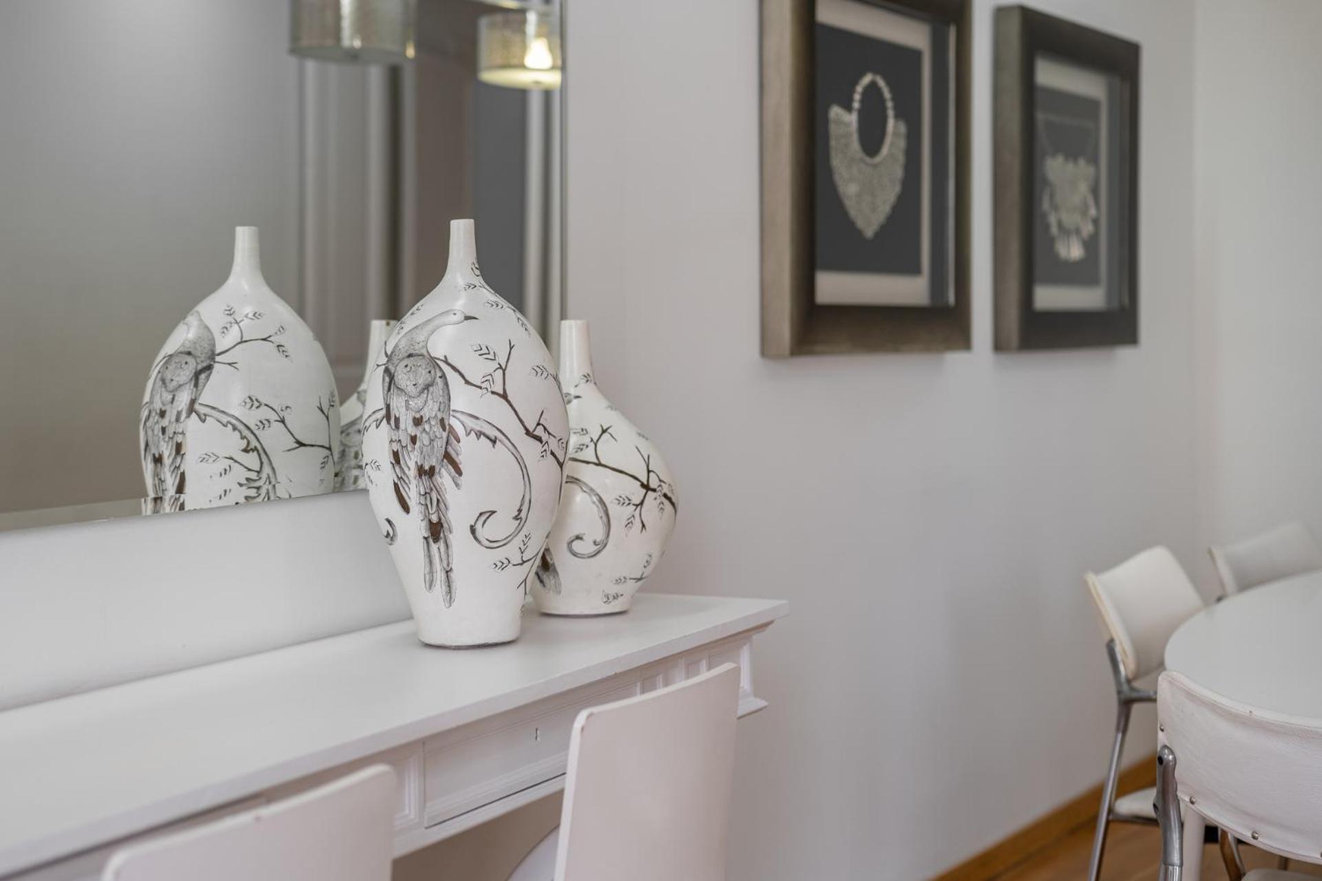 Appartement U-nique Creu Coberta Ii Barcelone