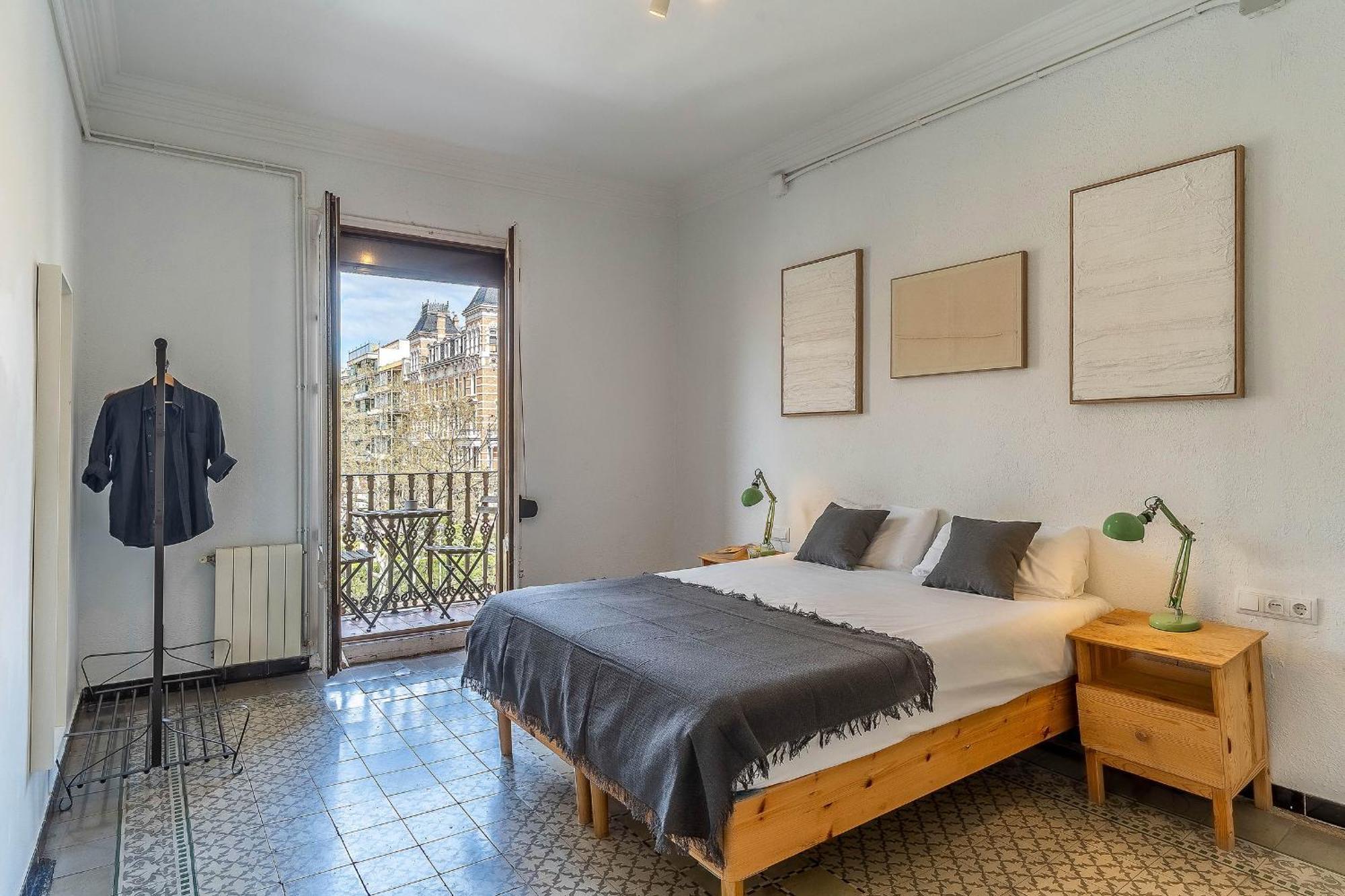 Canela Homes Essence * Barcelone