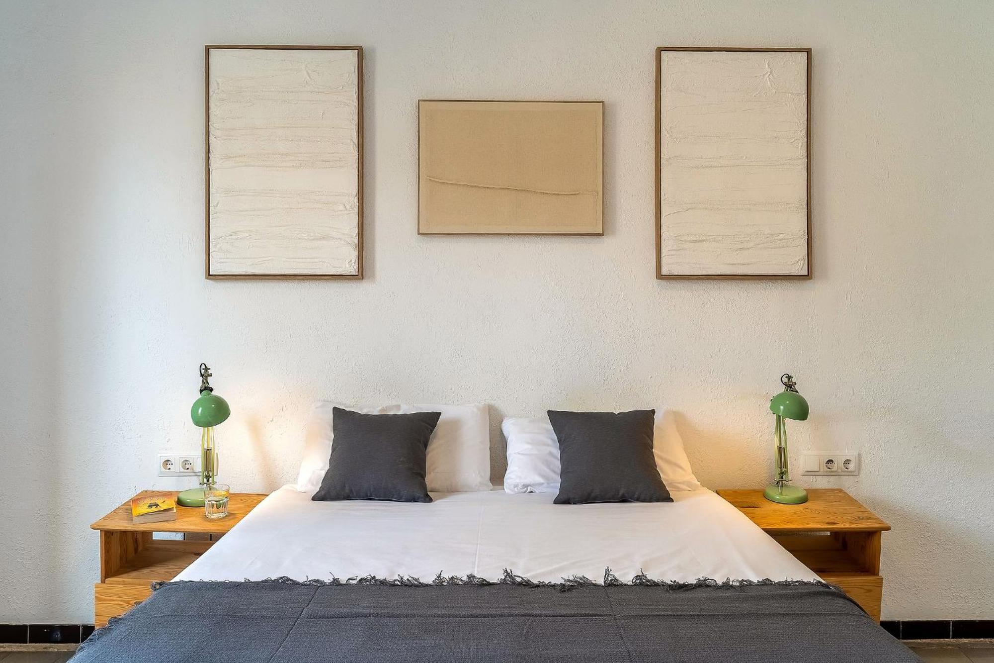 Canela Homes Essence Appartement