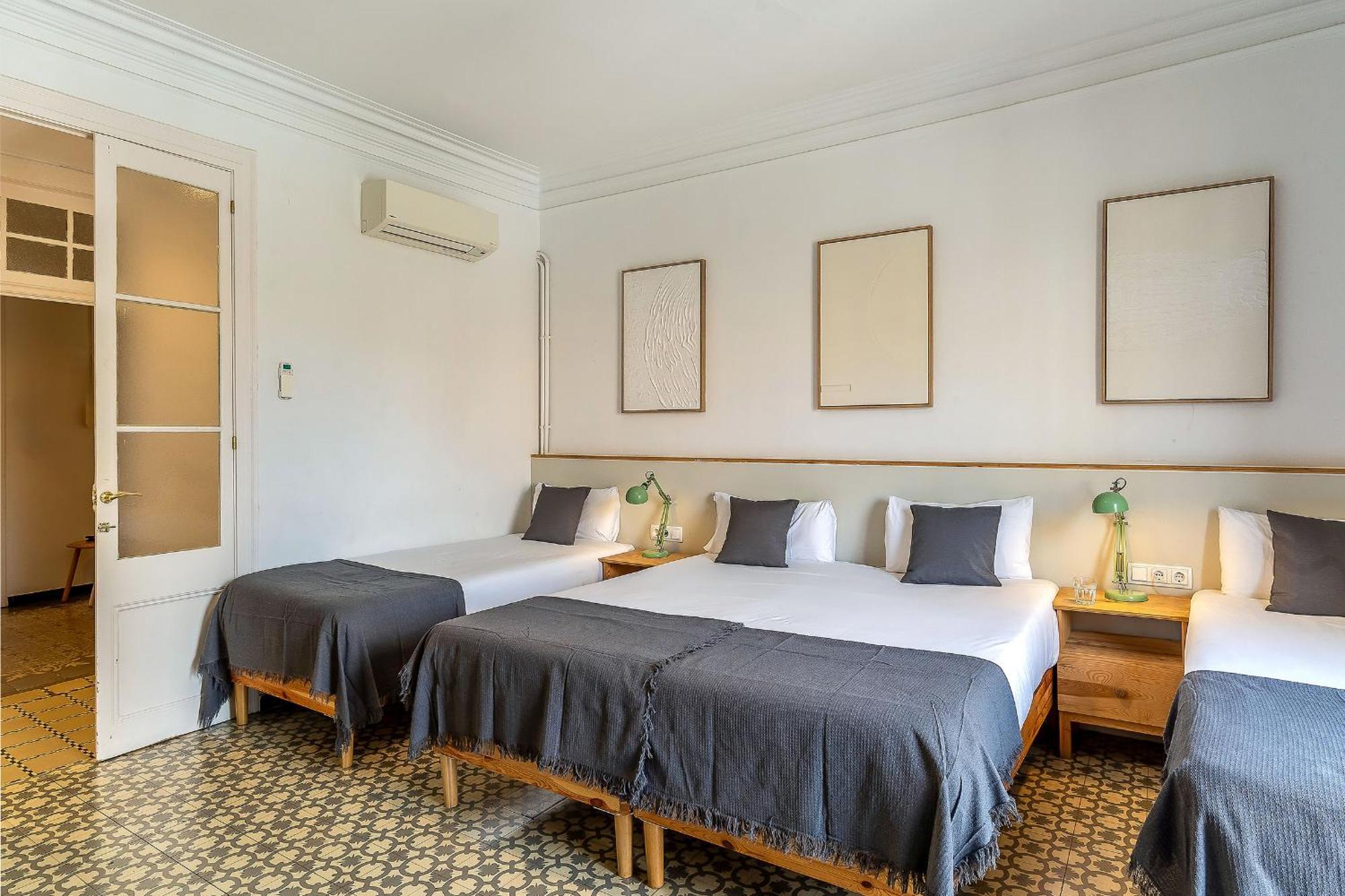 Appartement Canela Homes Essence