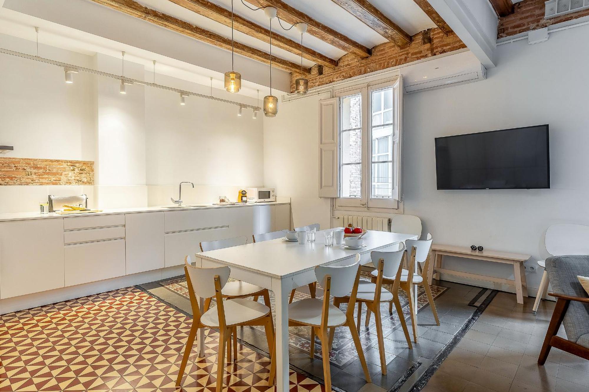 Canela Homes Essence Appartement *