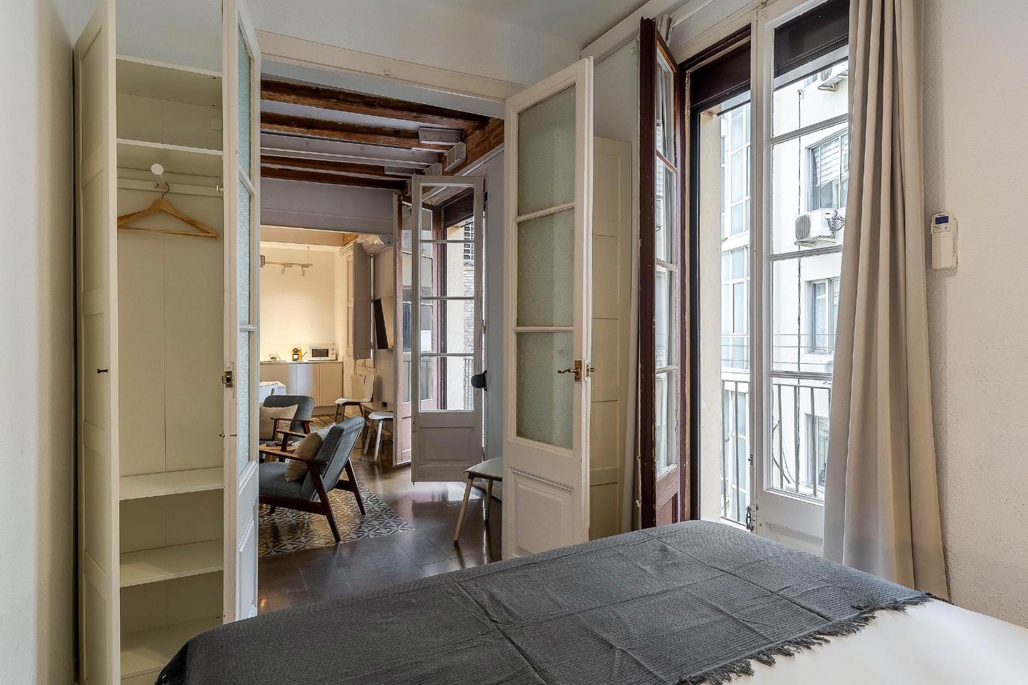 Canela Homes Essence Appartement Barcelone