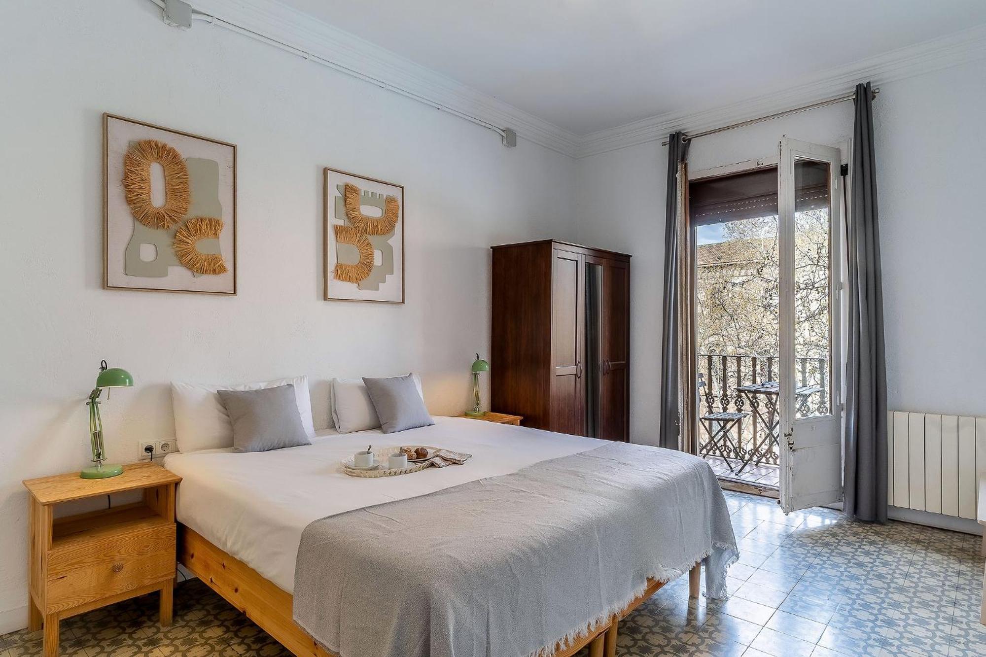 Canela Homes Essence Barcelone