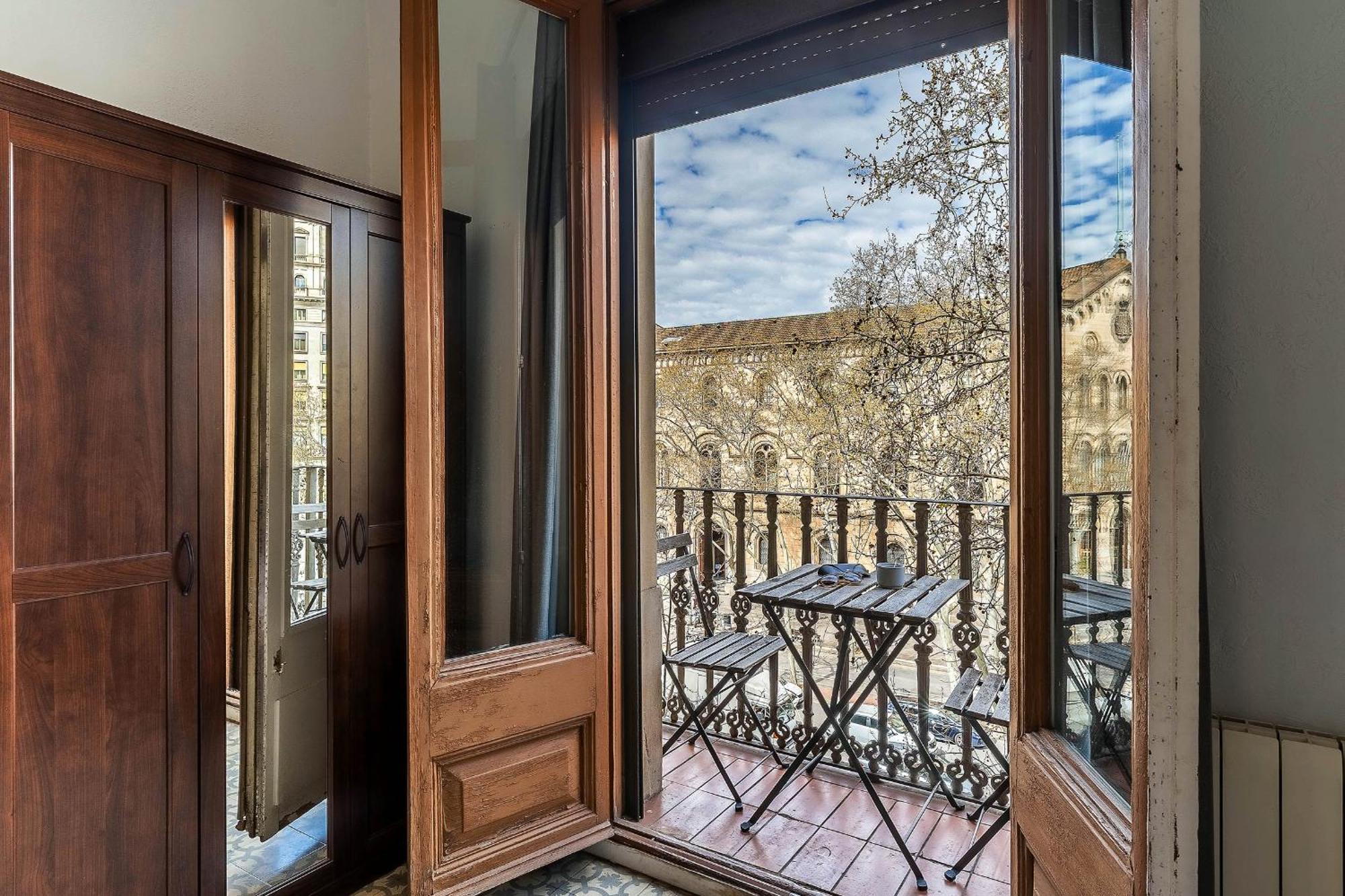 Canela Homes Essence * Barcelone