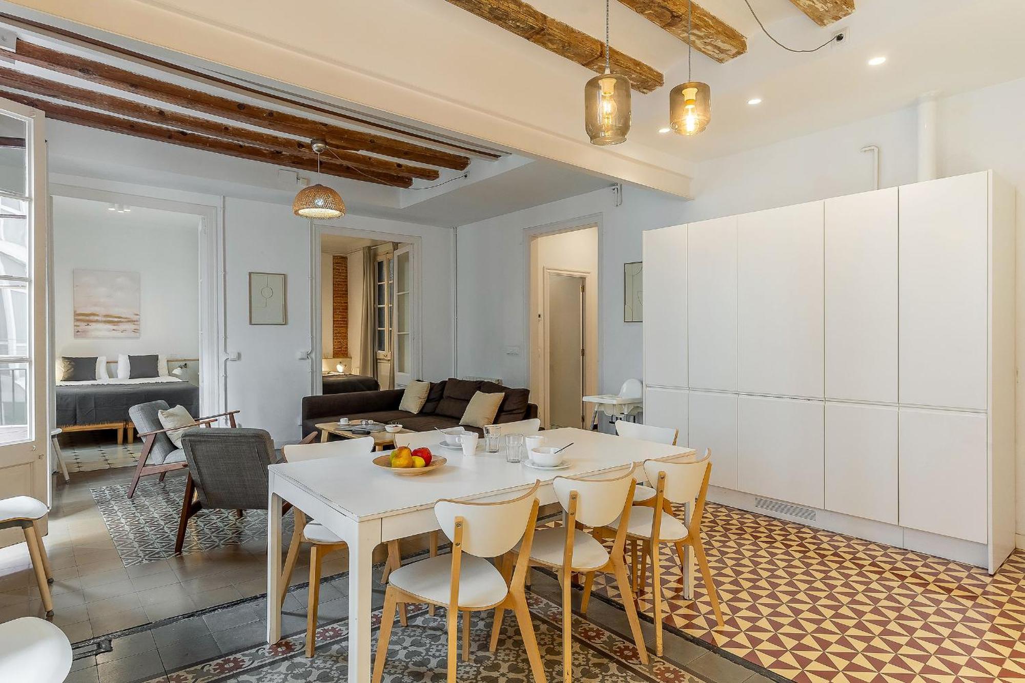 Canela Homes Essence Appartement *