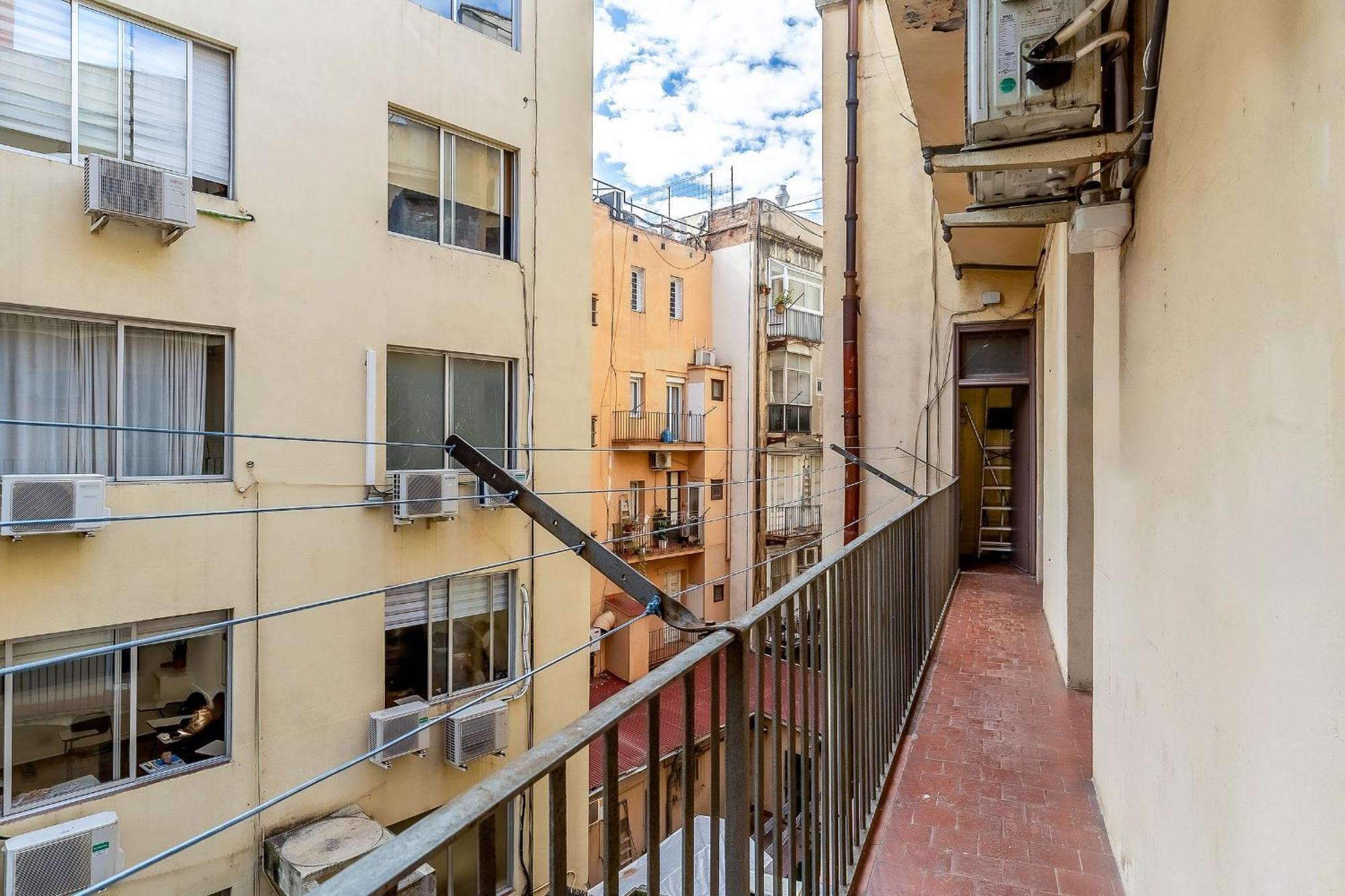 Appartement Canela Homes Essence *