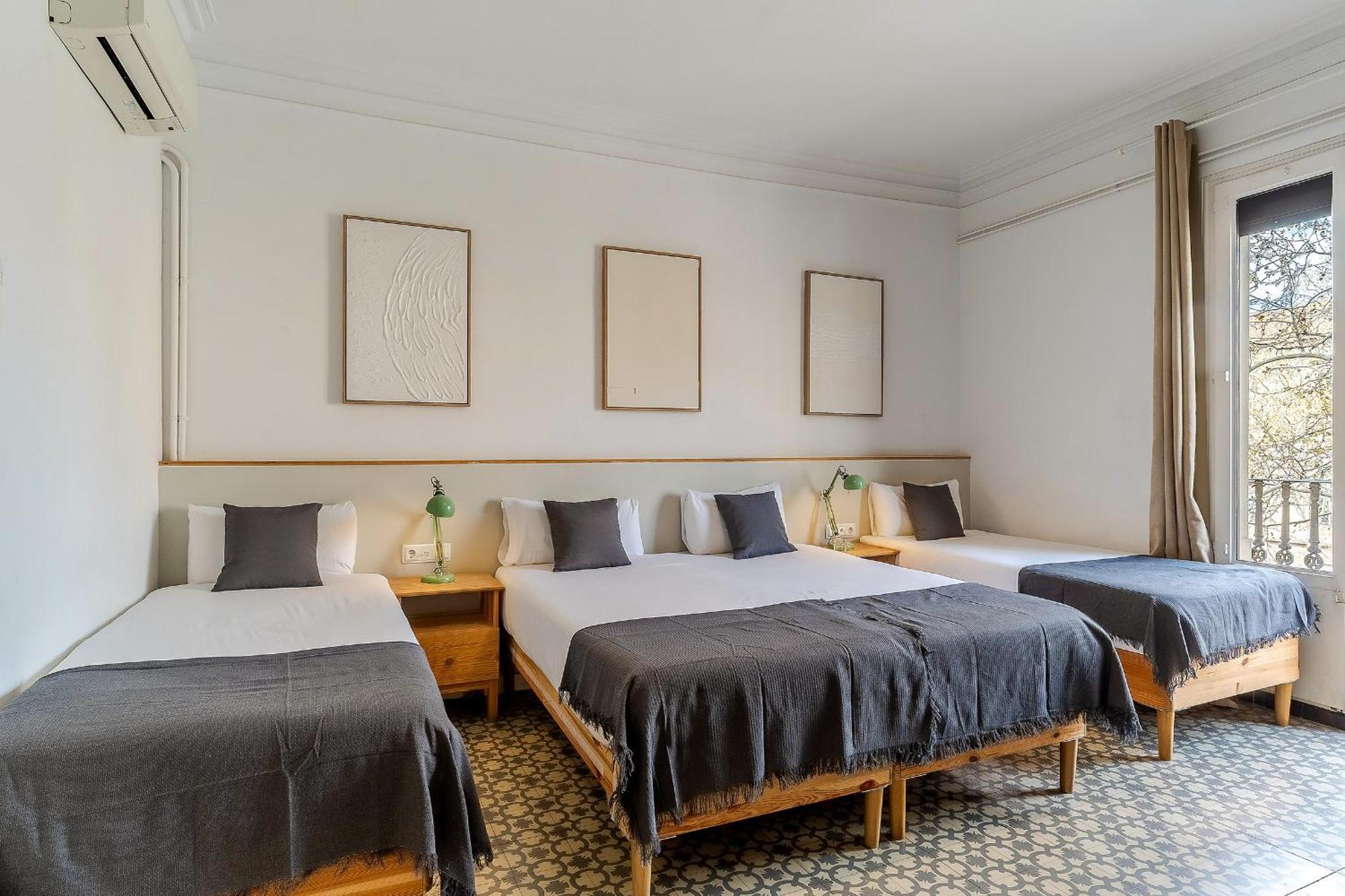 Canela Homes Essence Appartement Barcelone
