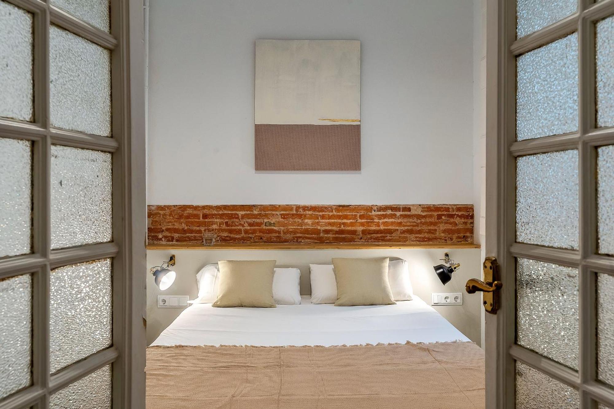 Canela Homes Essence * Barcelone