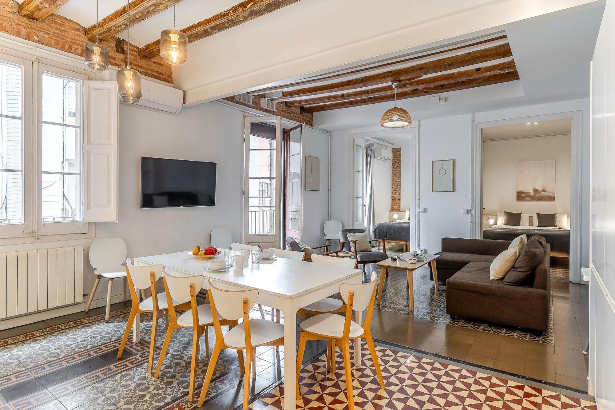 Canela Homes Essence Appartement