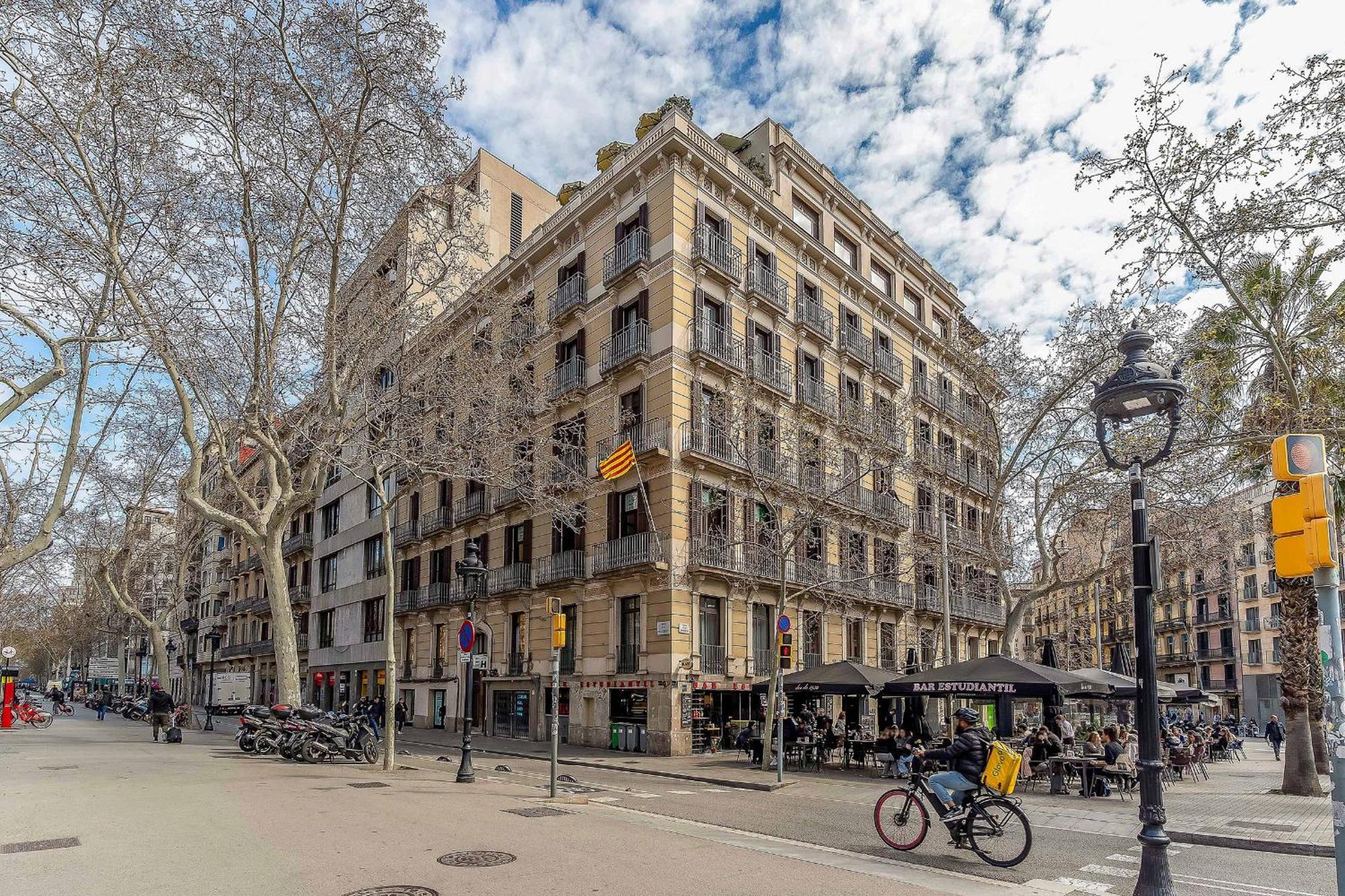 Appartement Canela Homes Essence