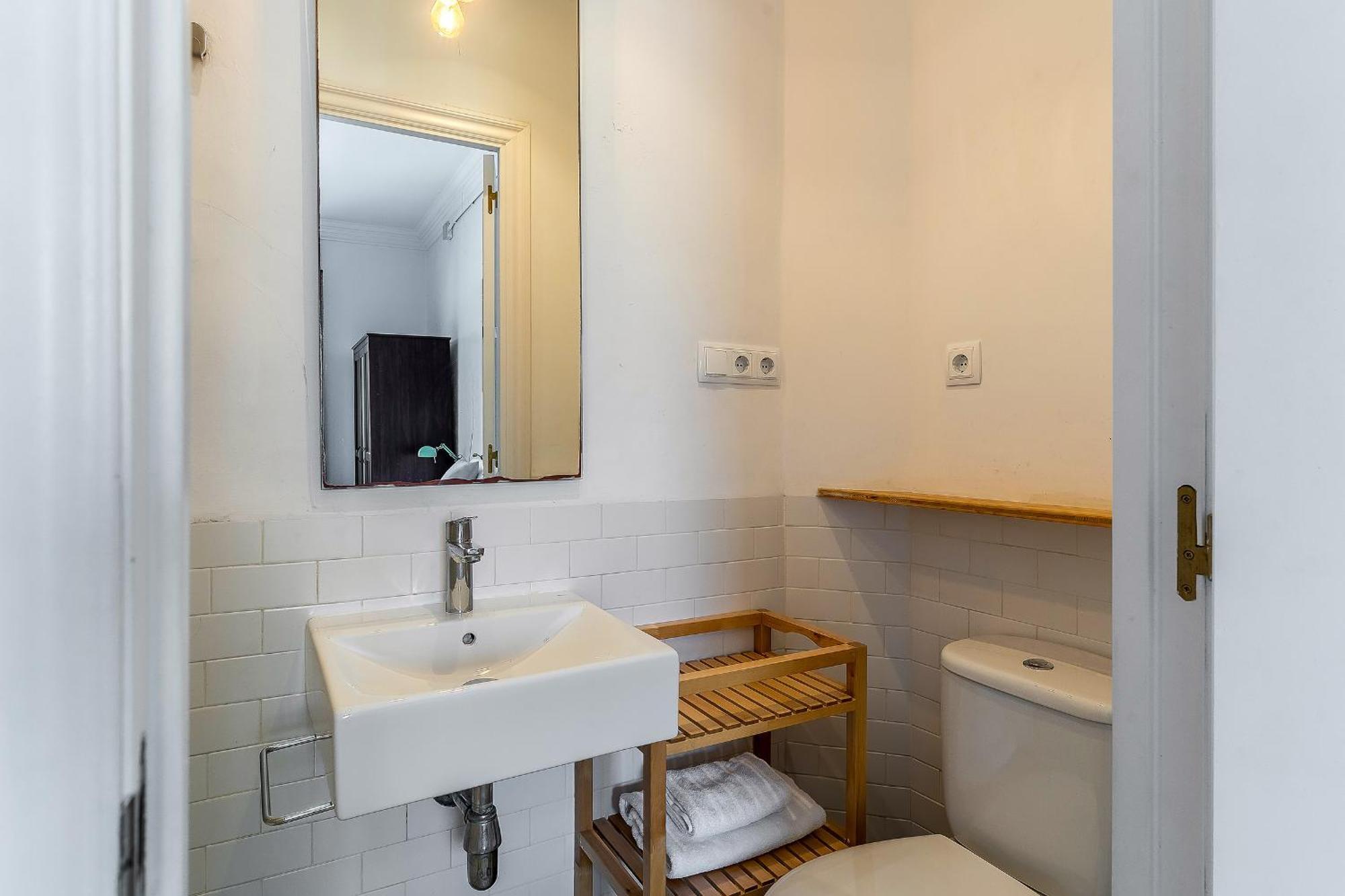 Canela Homes Essence Appartement *