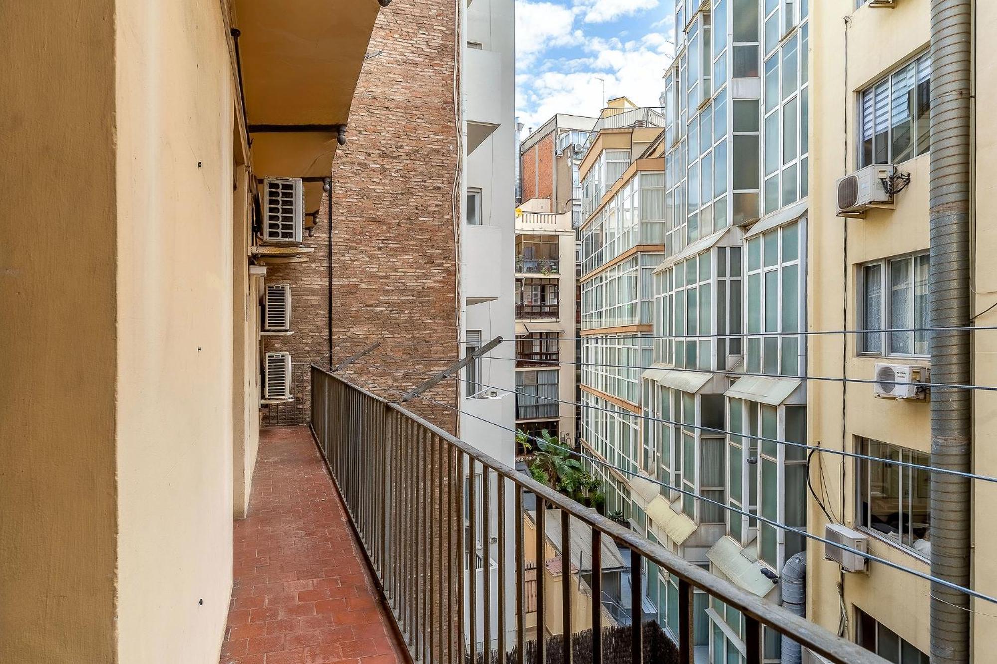 Appartement Canela Homes Essence *