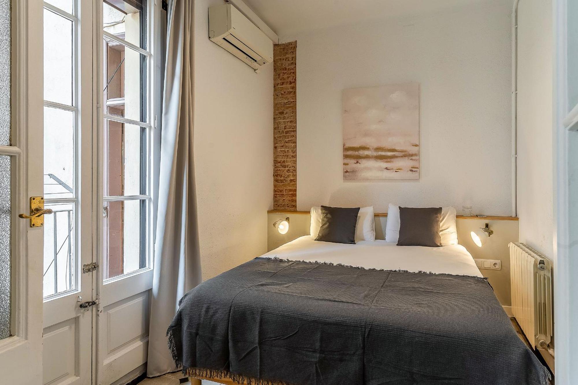 Canela Homes Essence Barcelone