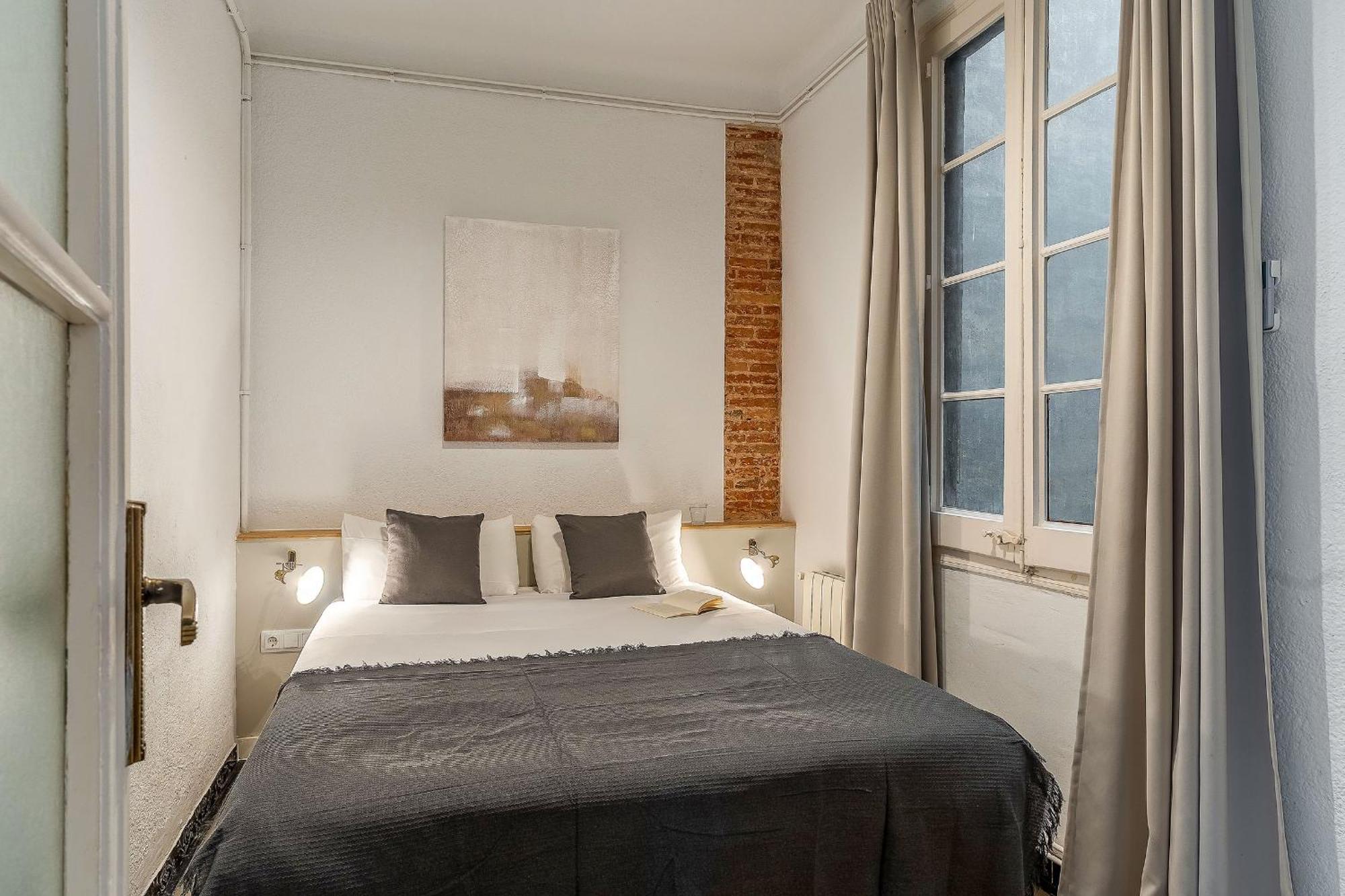 Canela Homes Essence * Barcelone