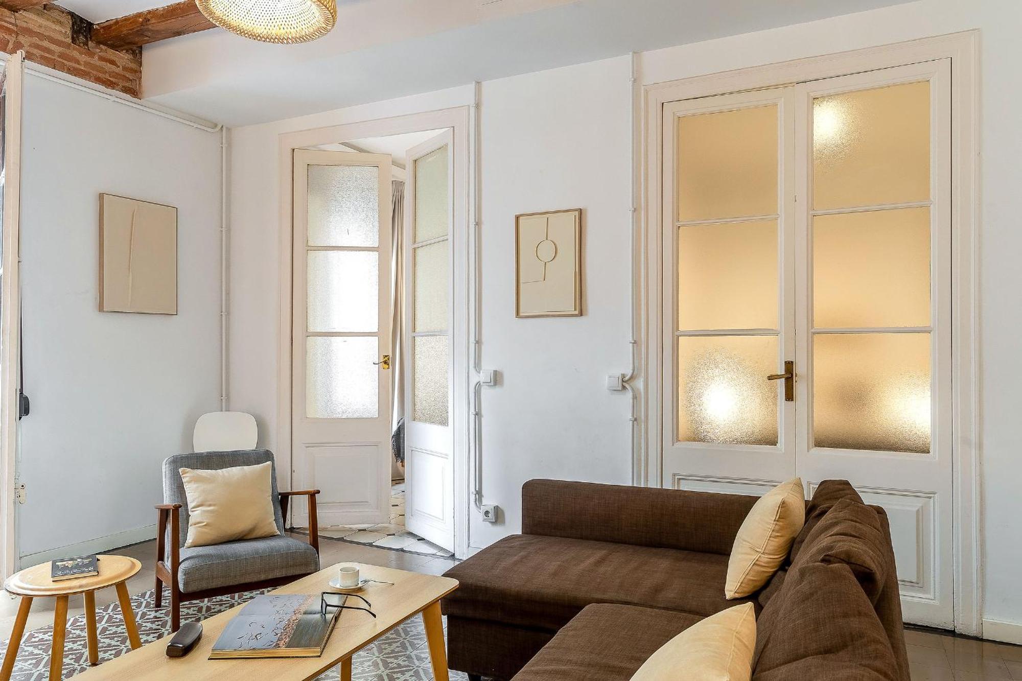 Appartement Canela Homes Essence