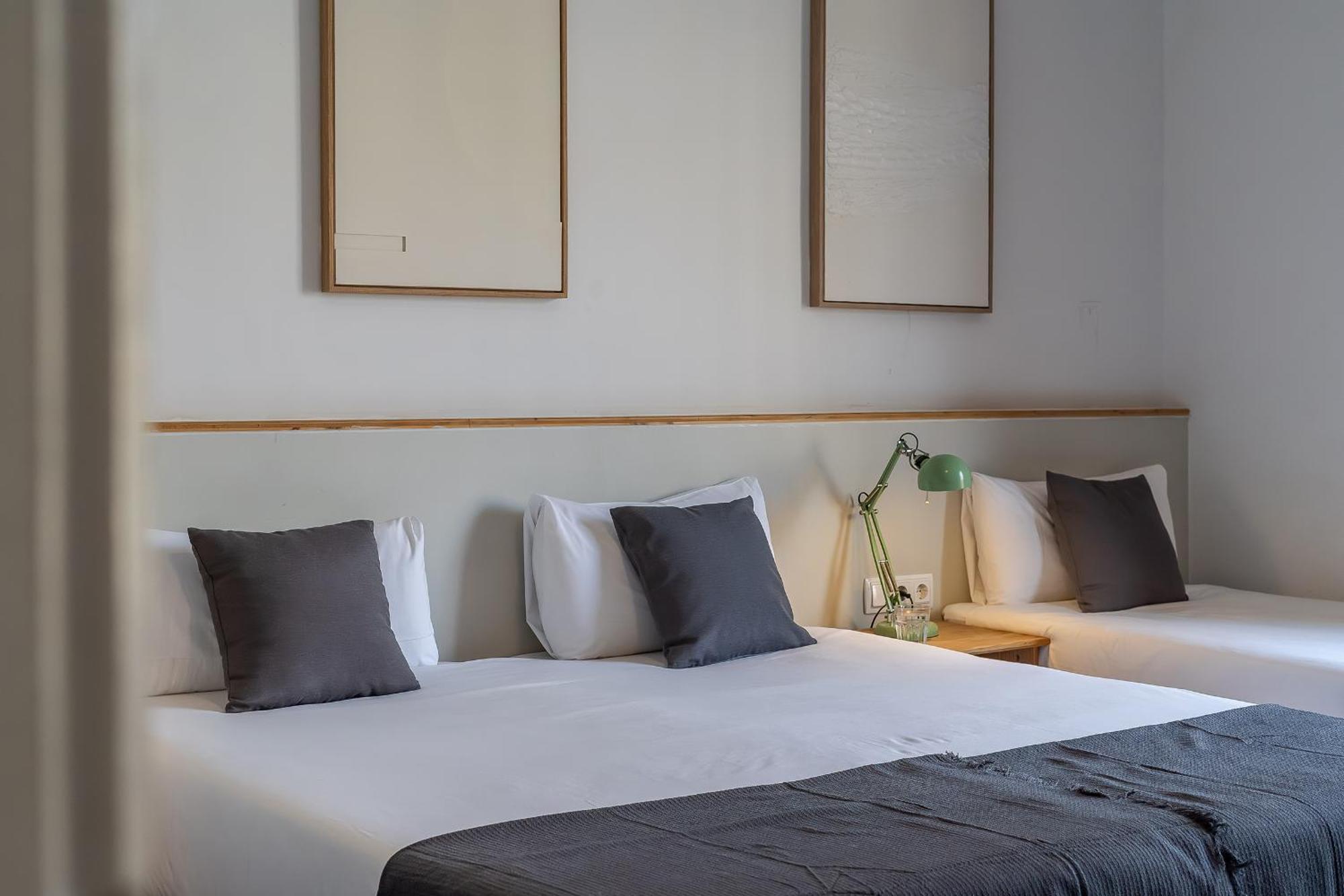 Appartement Canela Homes Essence *