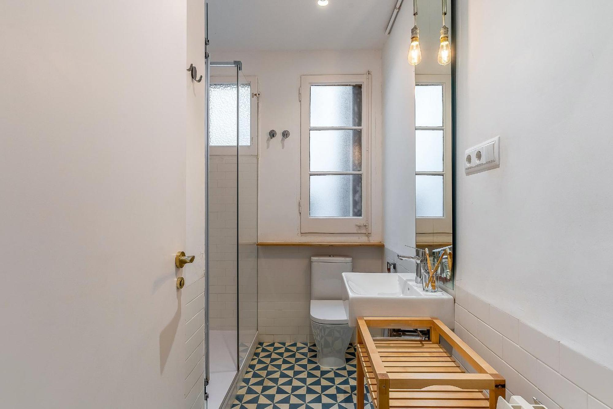 Canela Homes Essence Appartement Barcelone