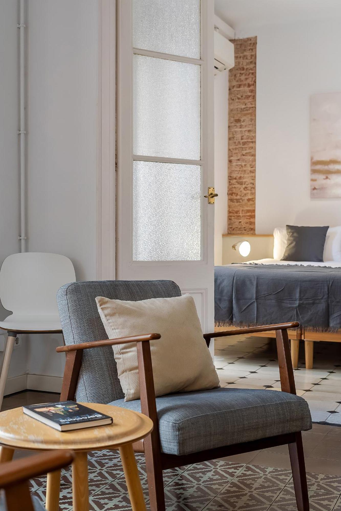 Canela Homes Essence Barcelone