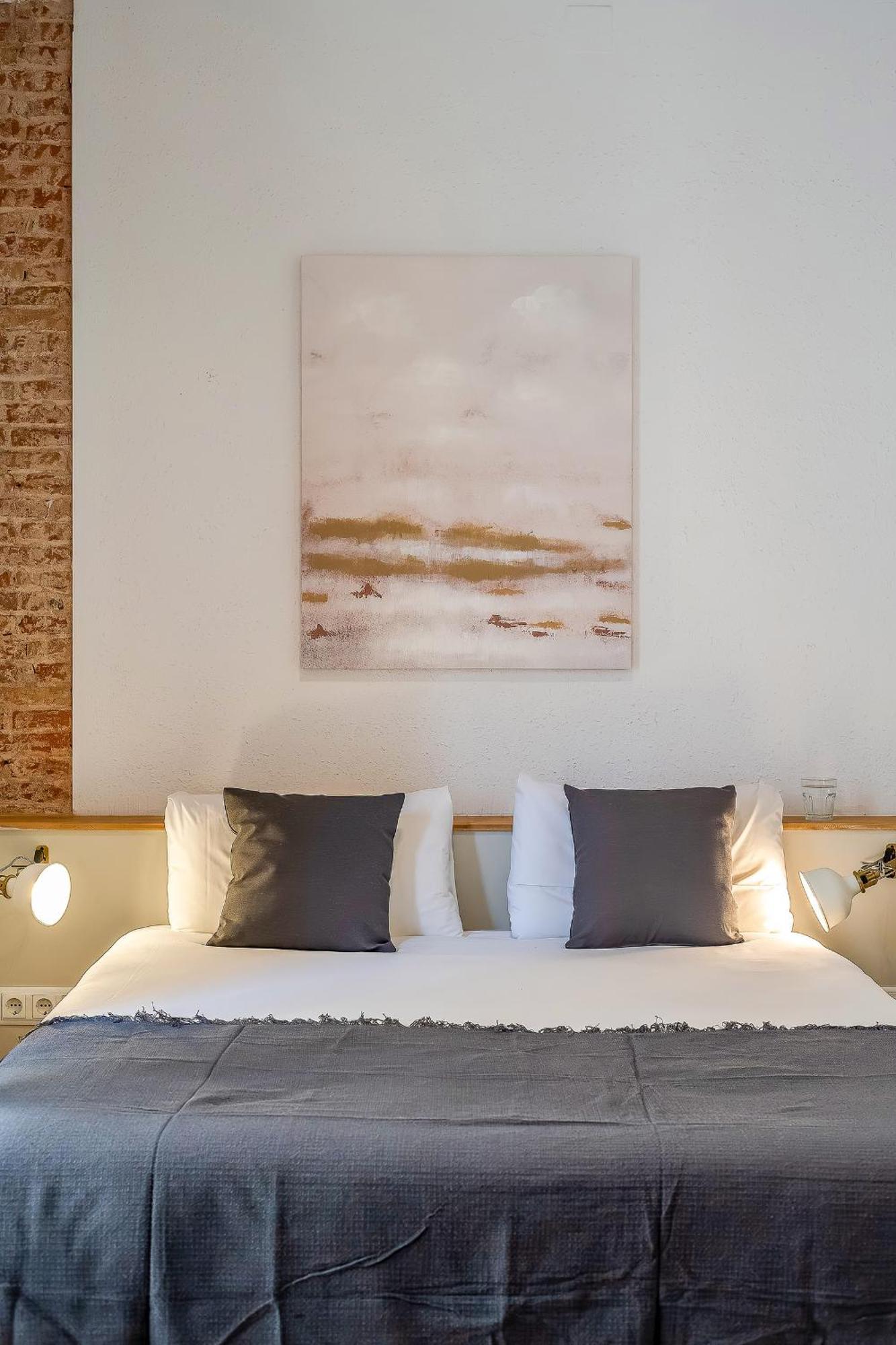 Canela Homes Essence * Barcelone