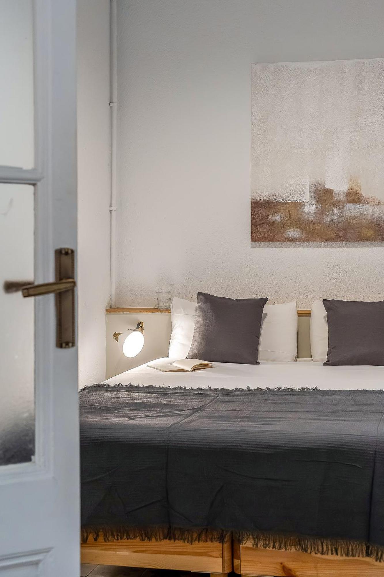 Canela Homes Essence Appartement