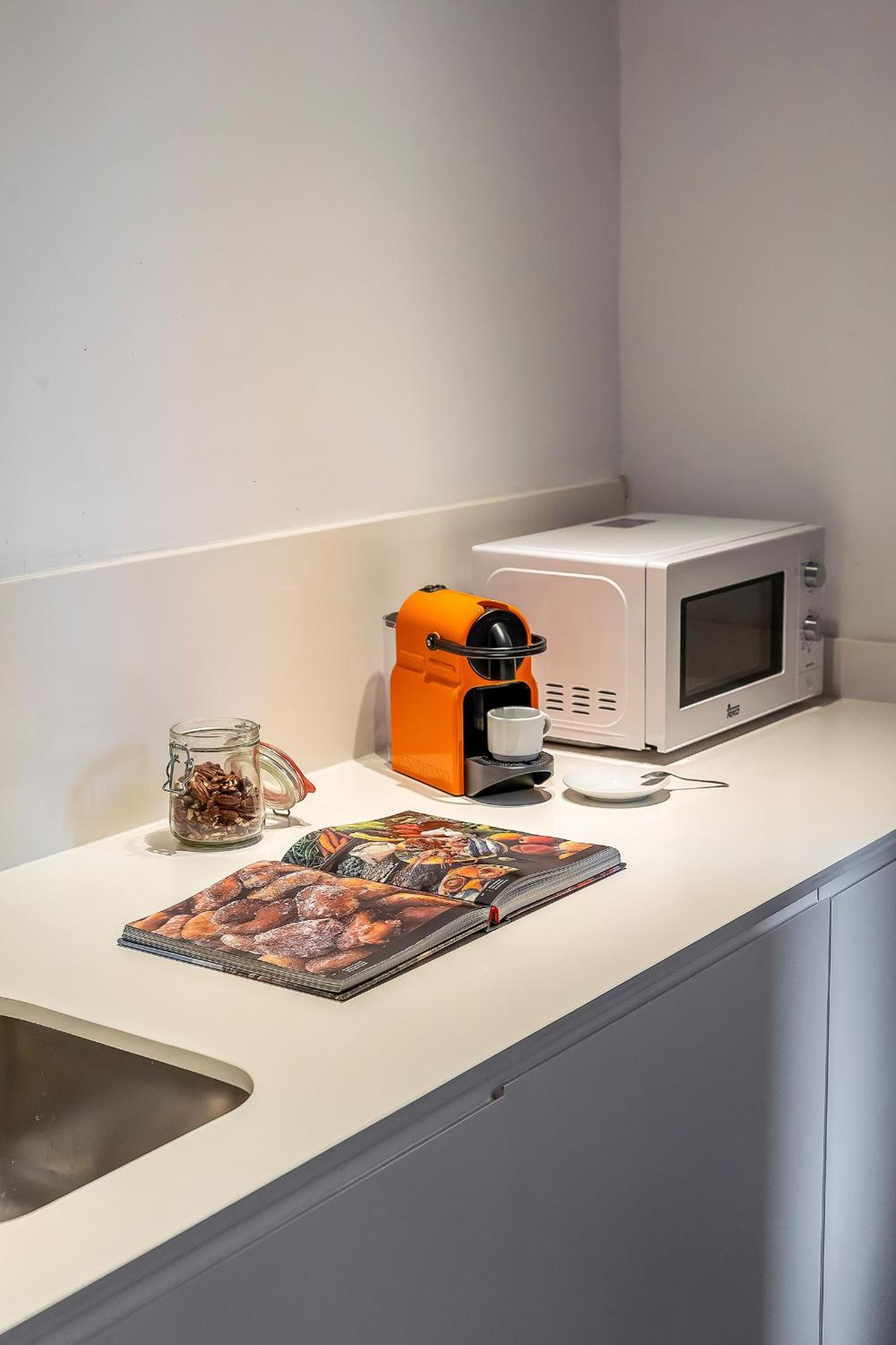 Appartement Canela Homes Essence