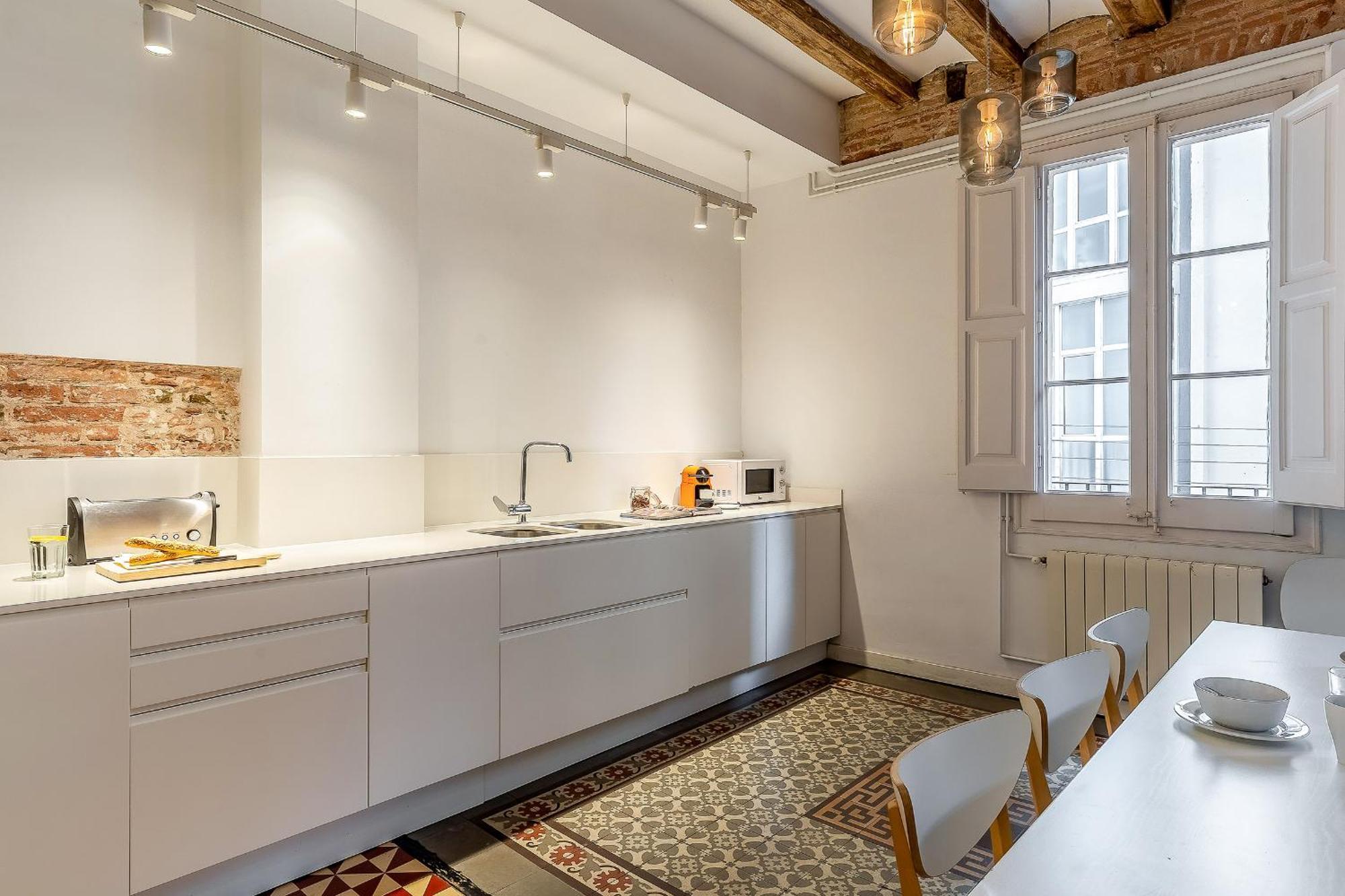 Canela Homes Essence Appartement *