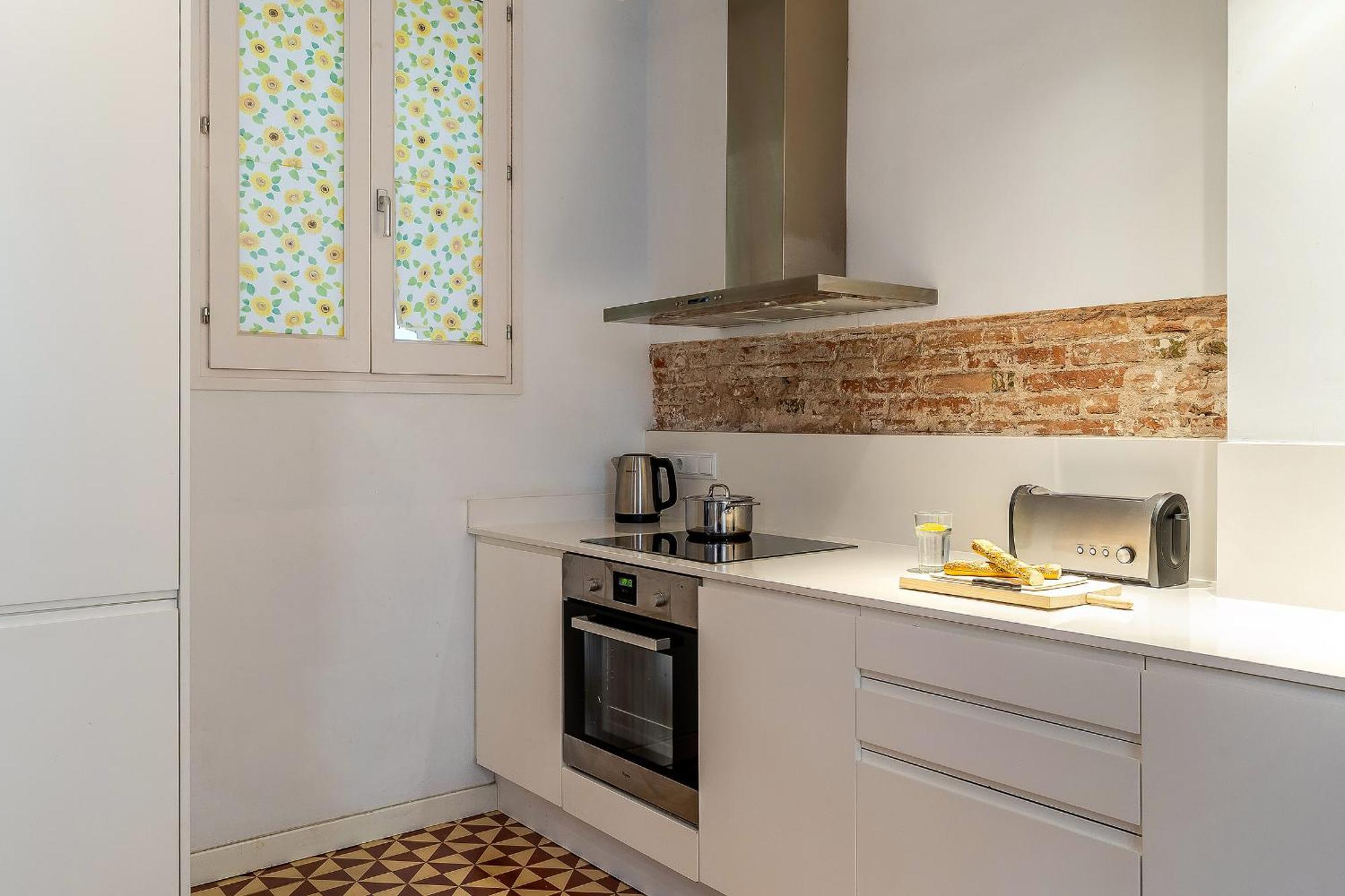 Canela Homes Essence Appartement