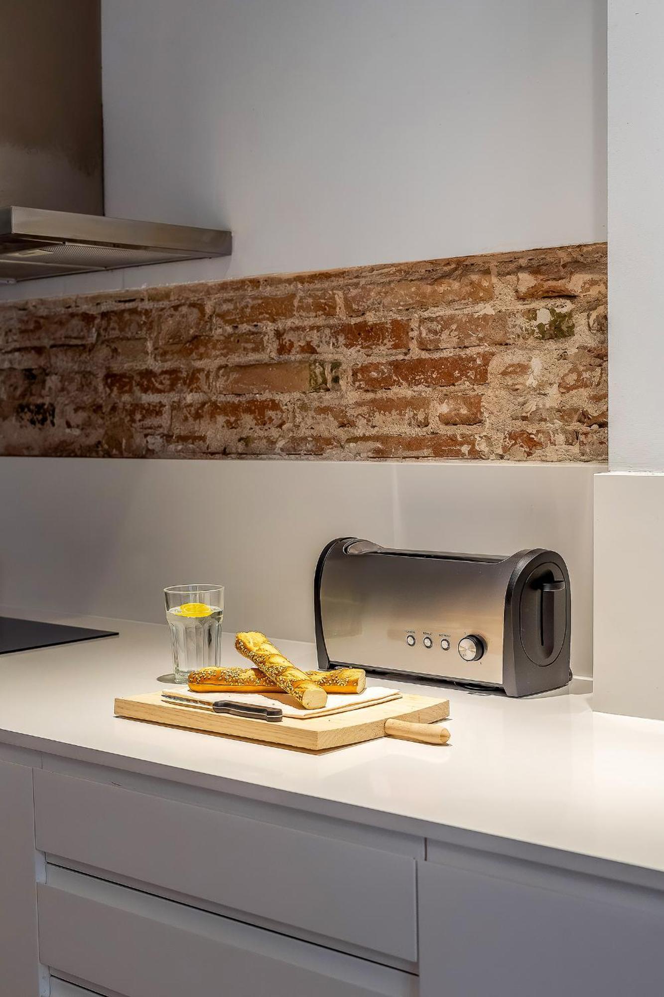 Appartement Canela Homes Essence